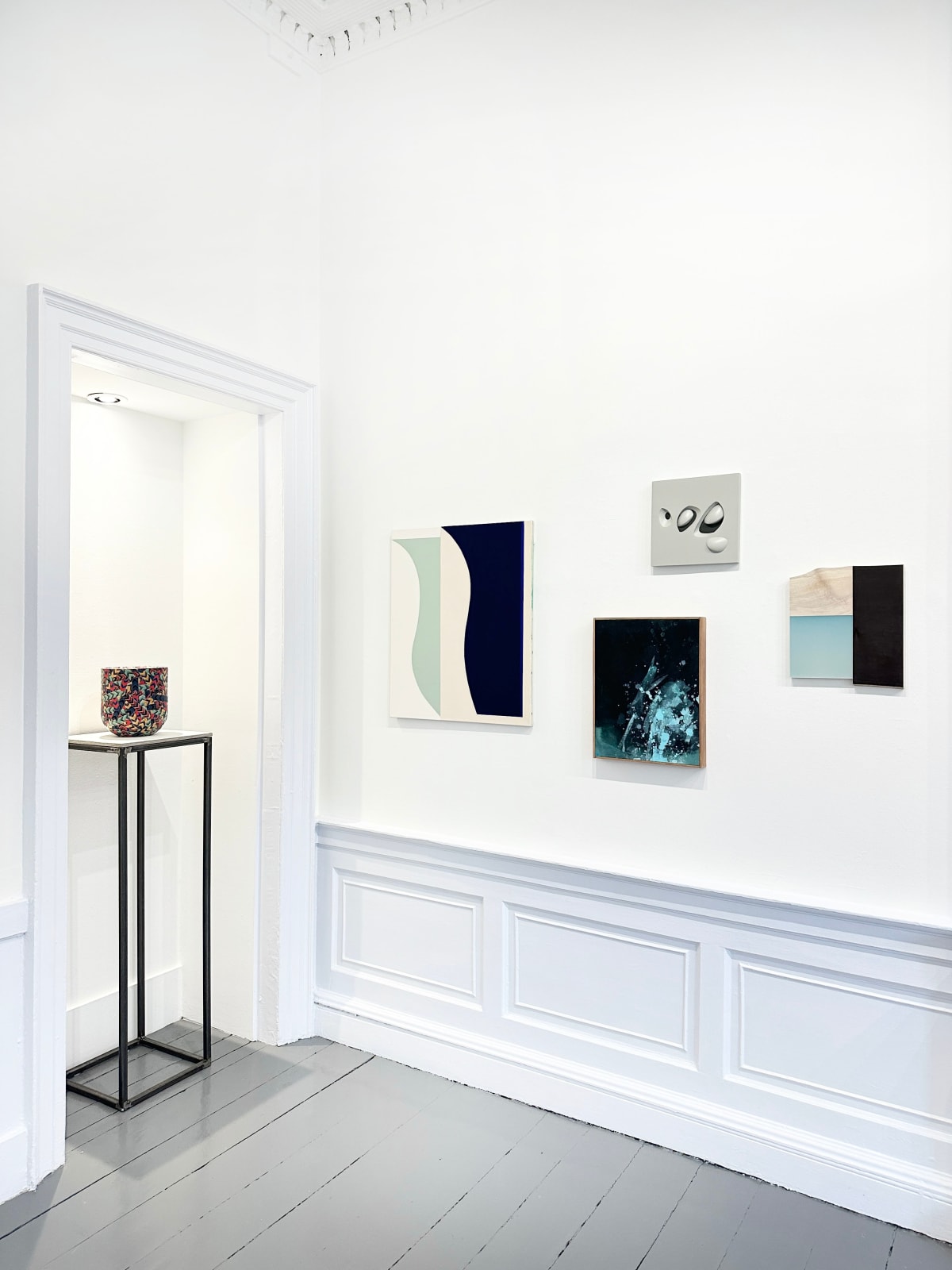&Gallery