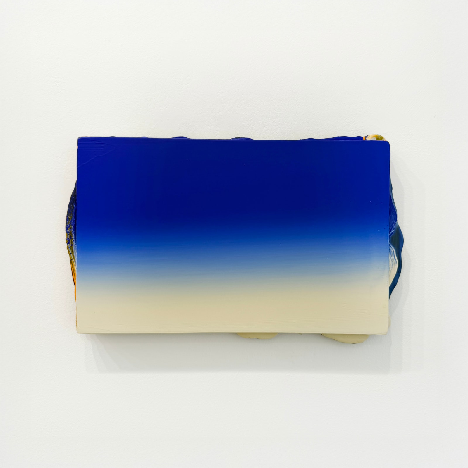 Elfyn Lewis new paintings