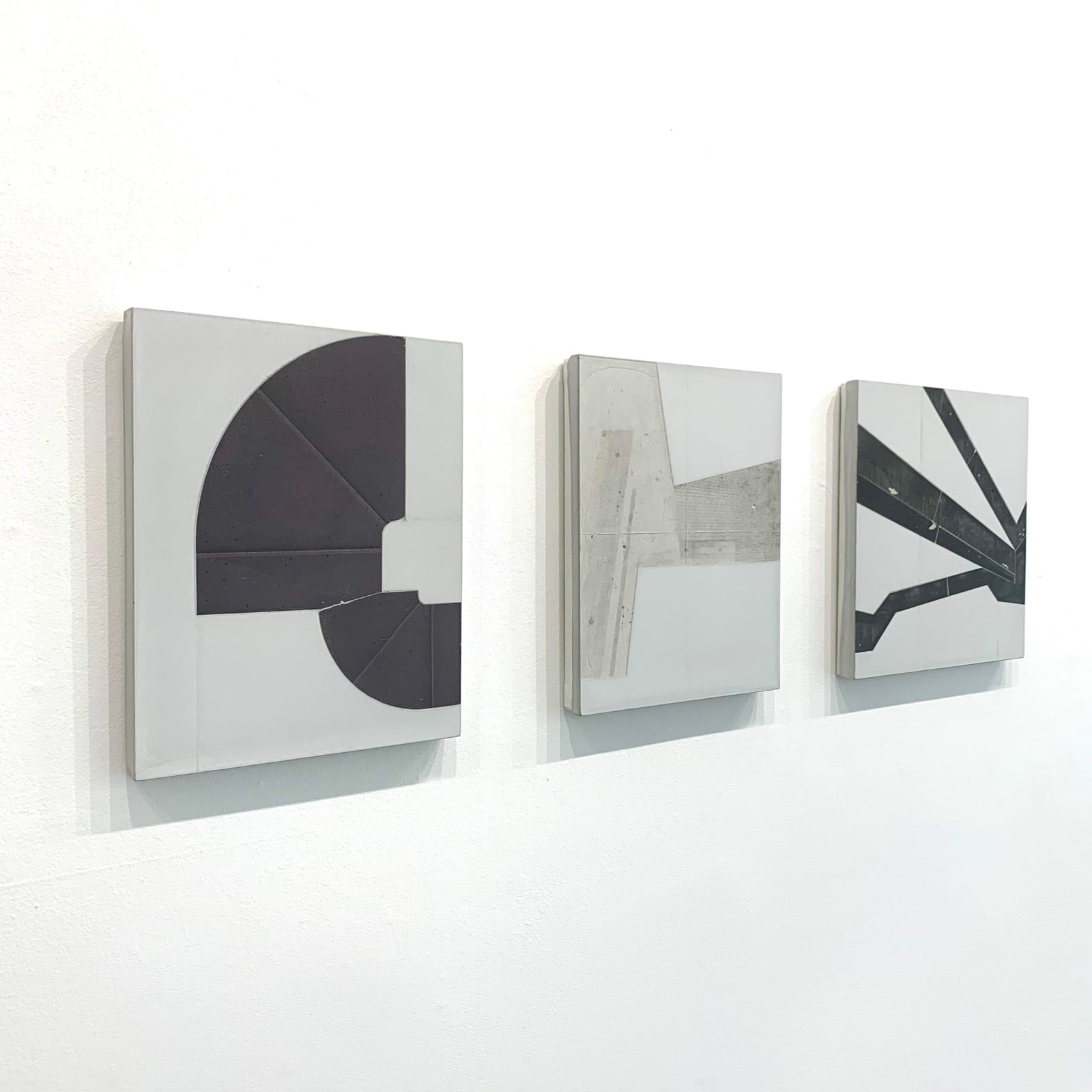 Andrew Clausen sculpture