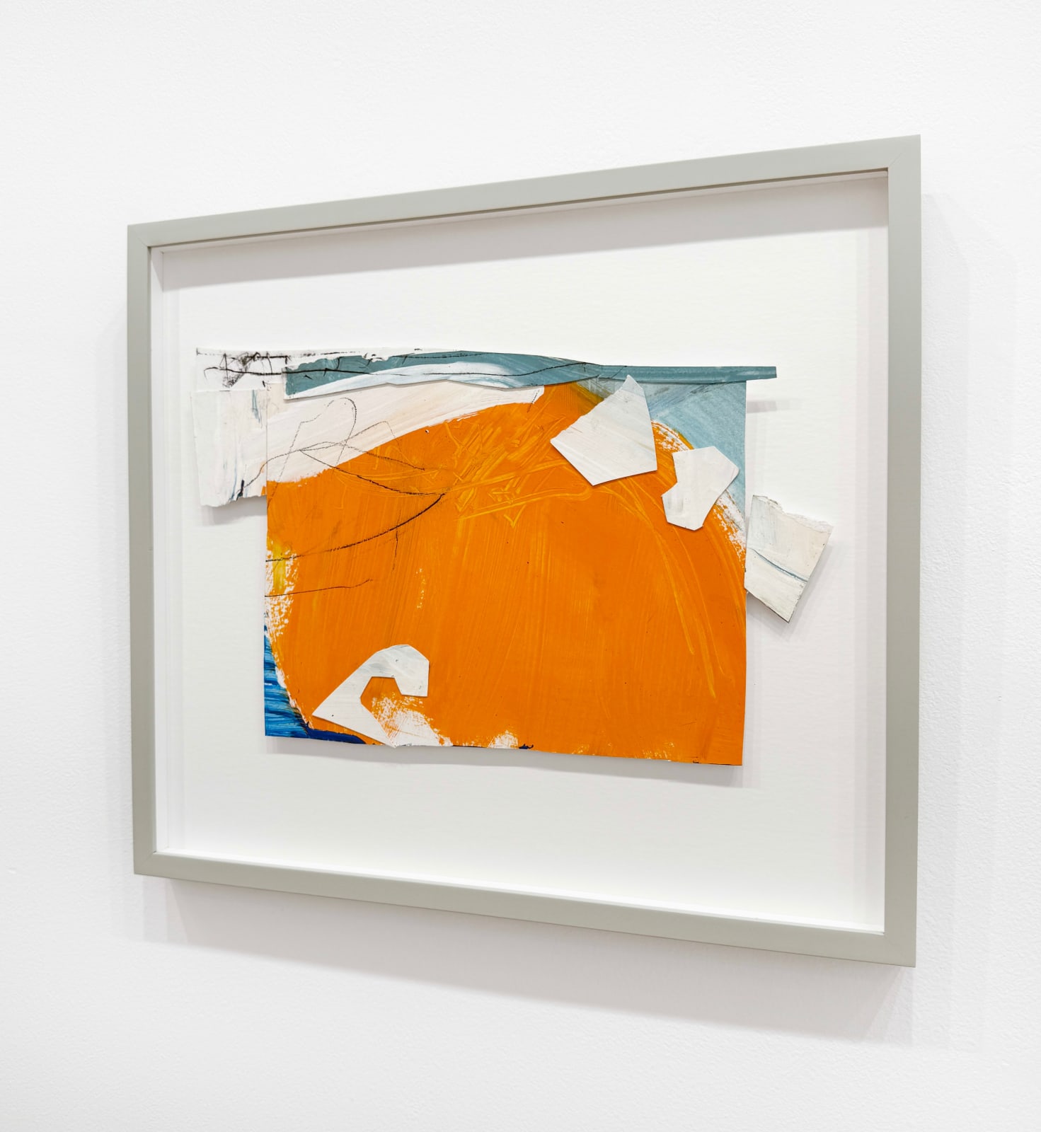 David Mankin collage