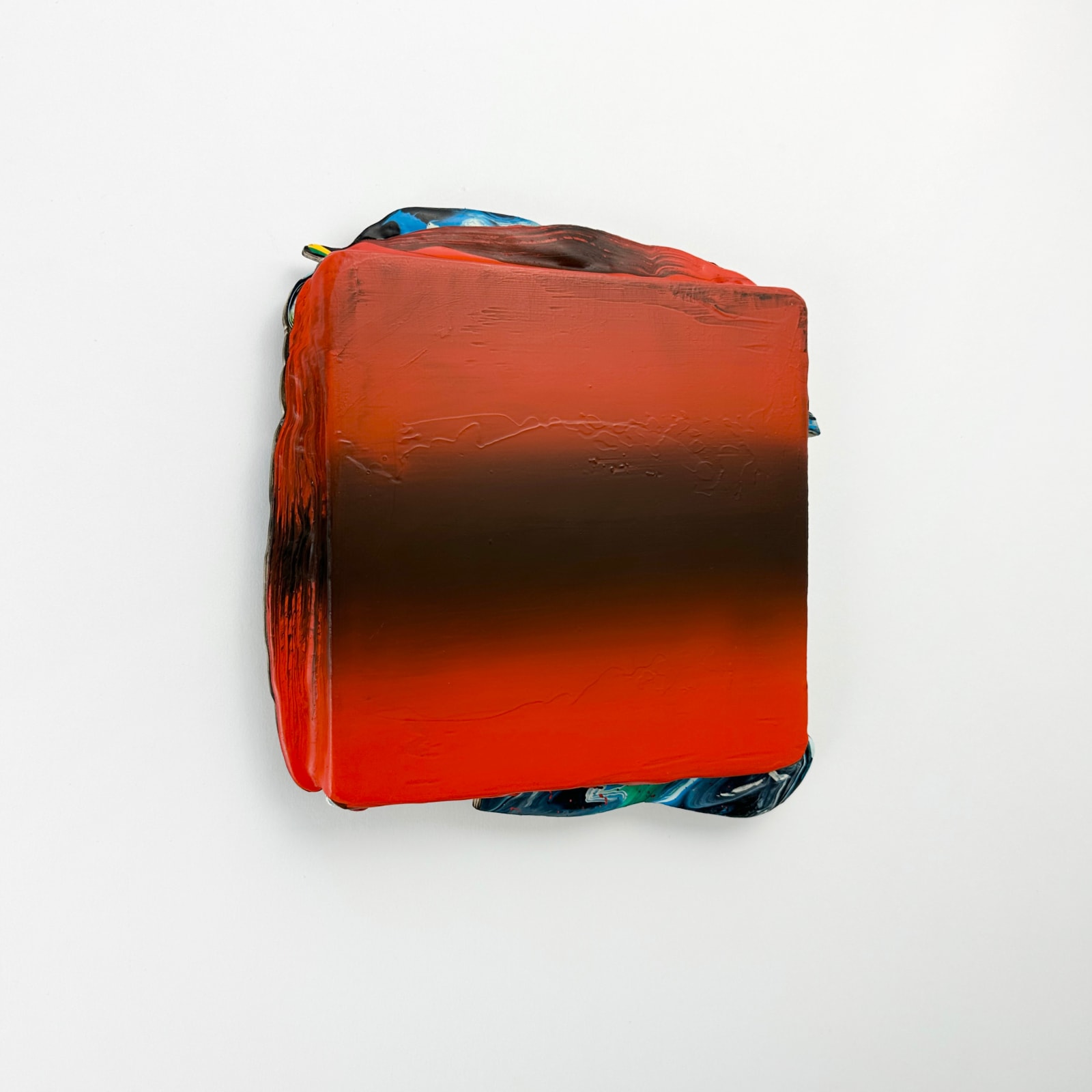 Elfyn Lewis artwork