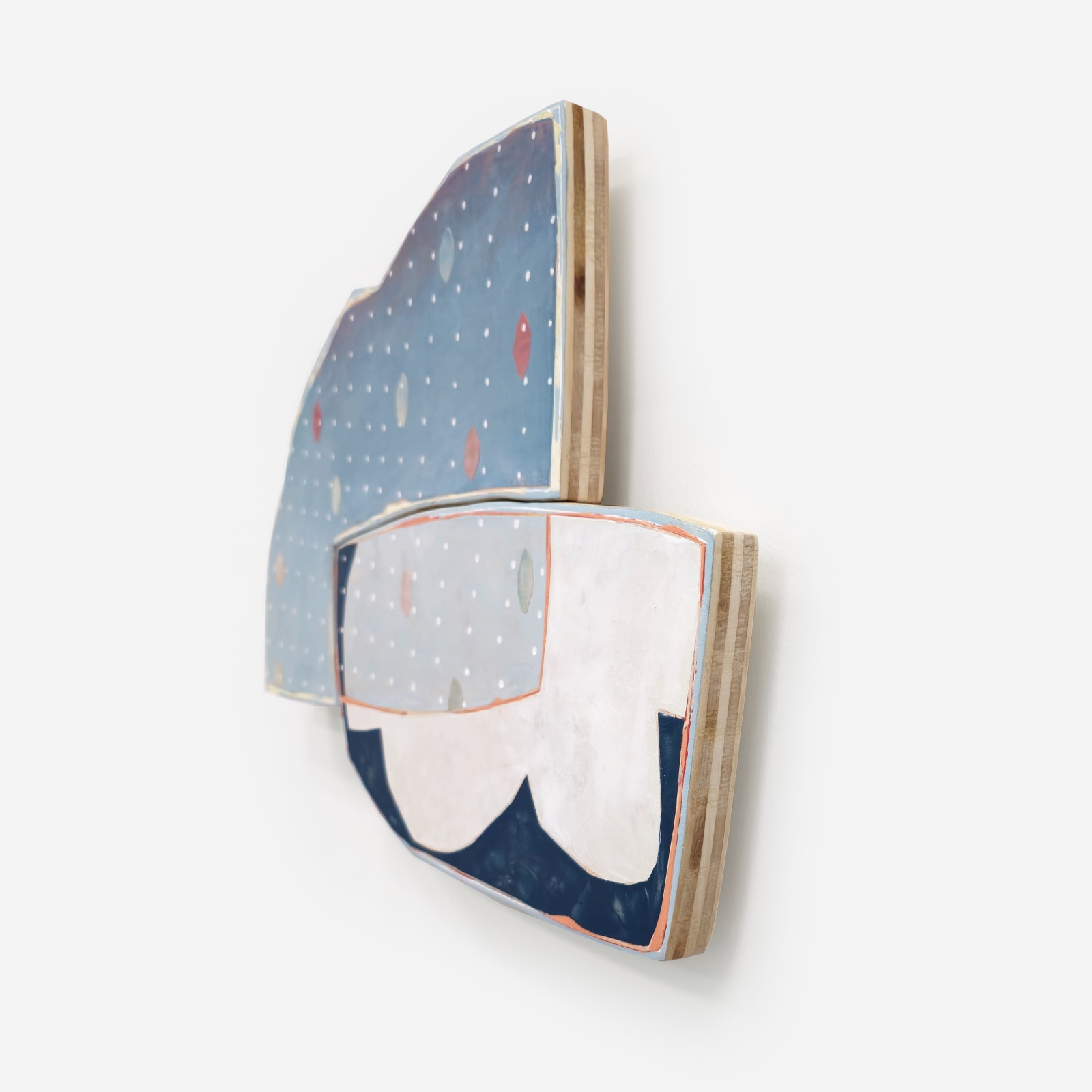 artwork by Karine Léger