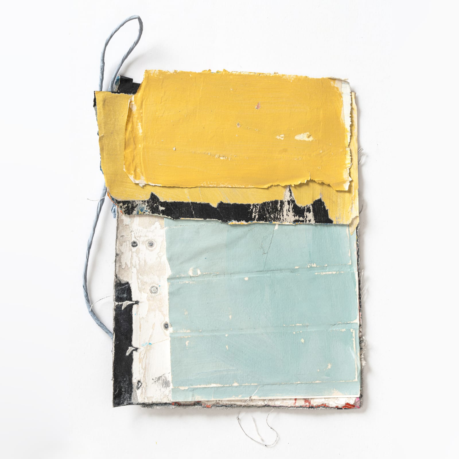 Karen Stamper collages for sale