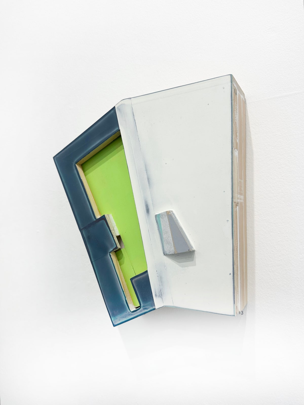 Molly Thomson paintings