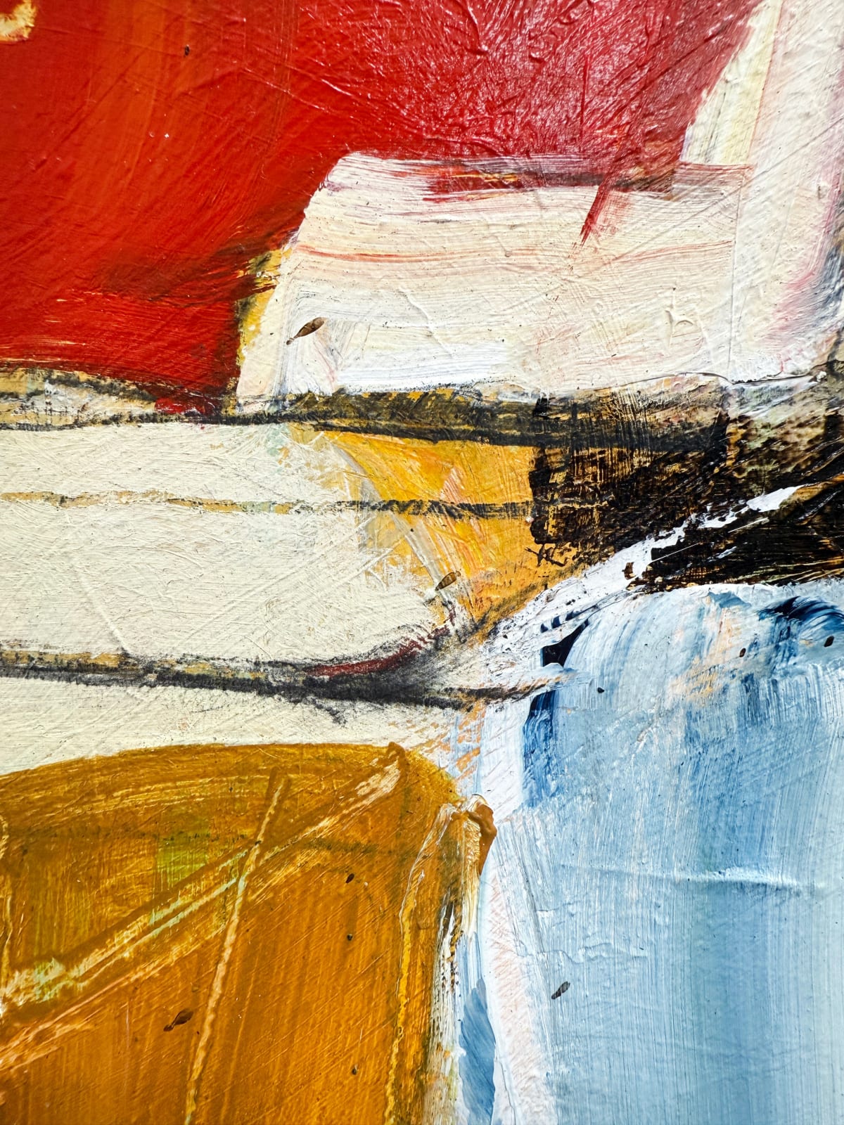 David Mankin artworks