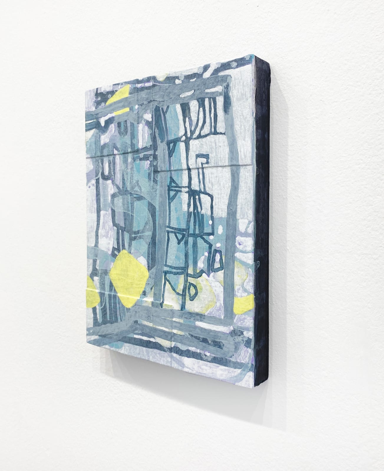 Joan Doerr paintings for sale