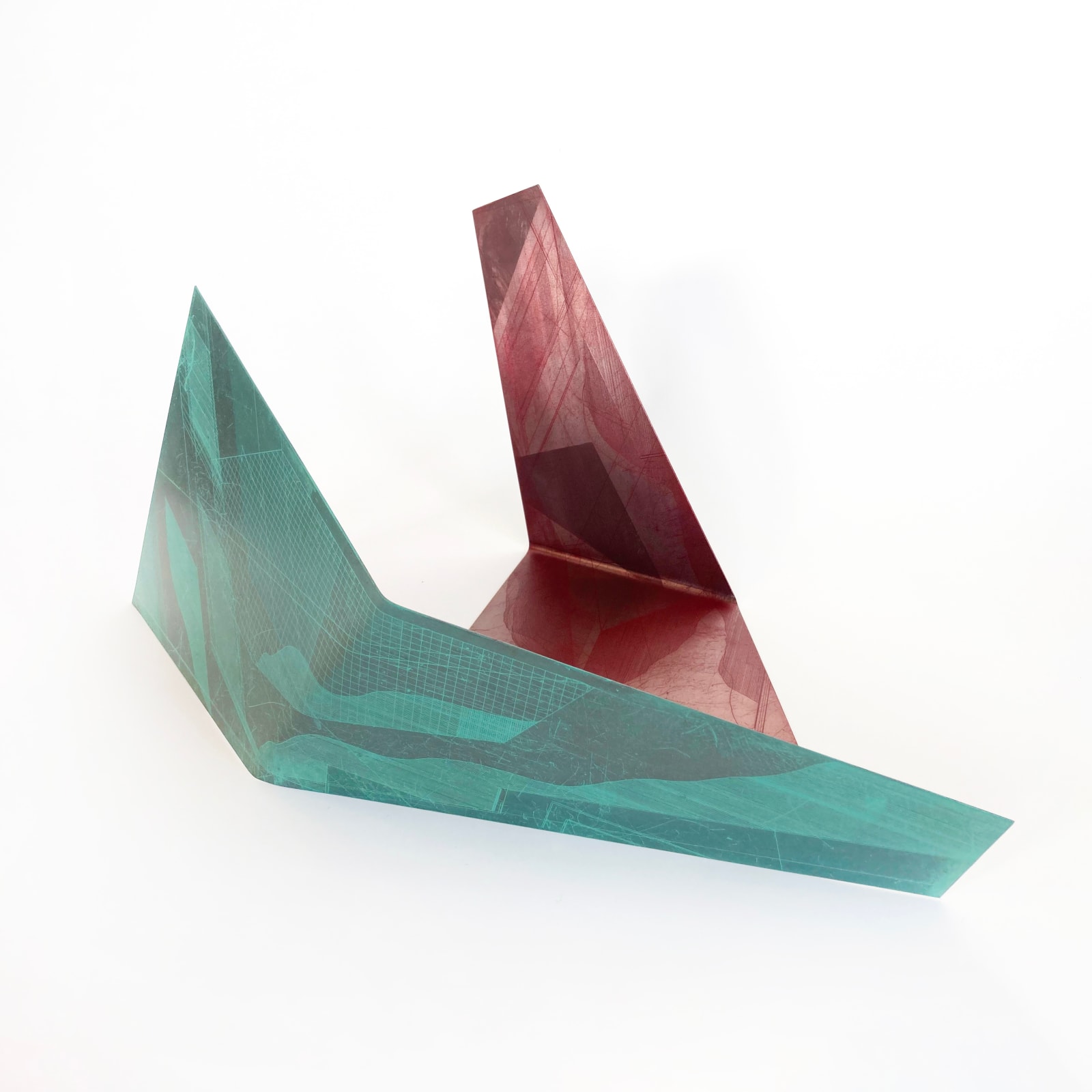 Bronwen Sleigh artwork