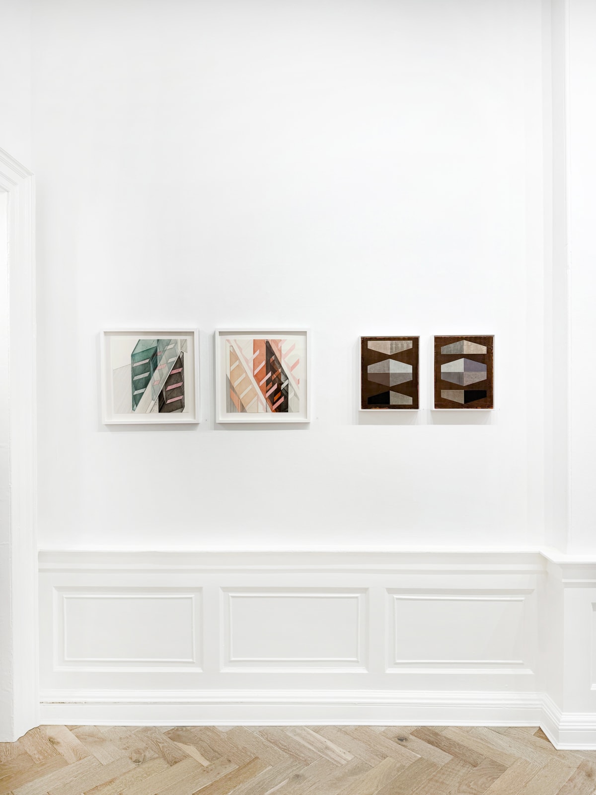 Bronwen Sleigh Susan Laughton