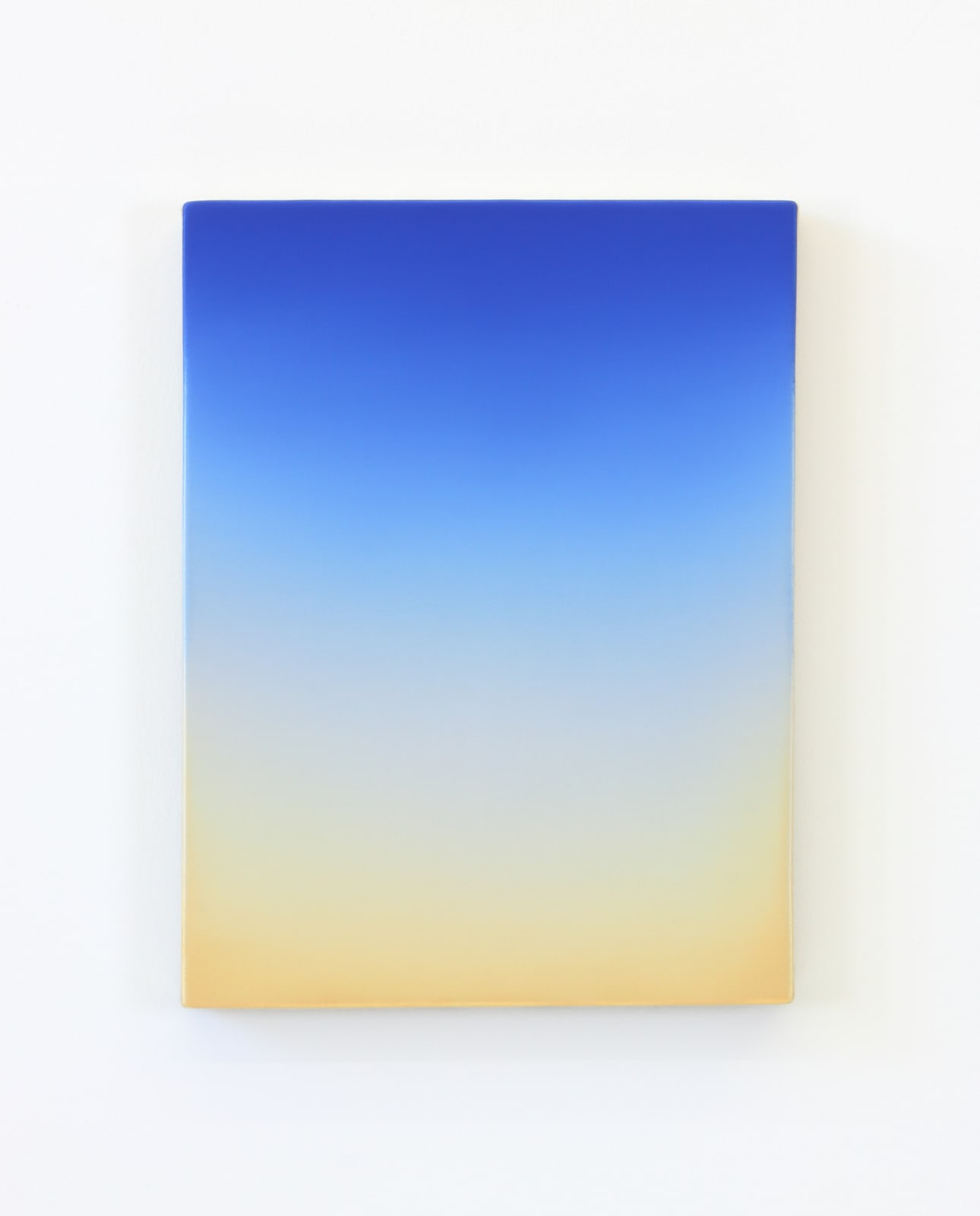 Eric Cruikshank painter