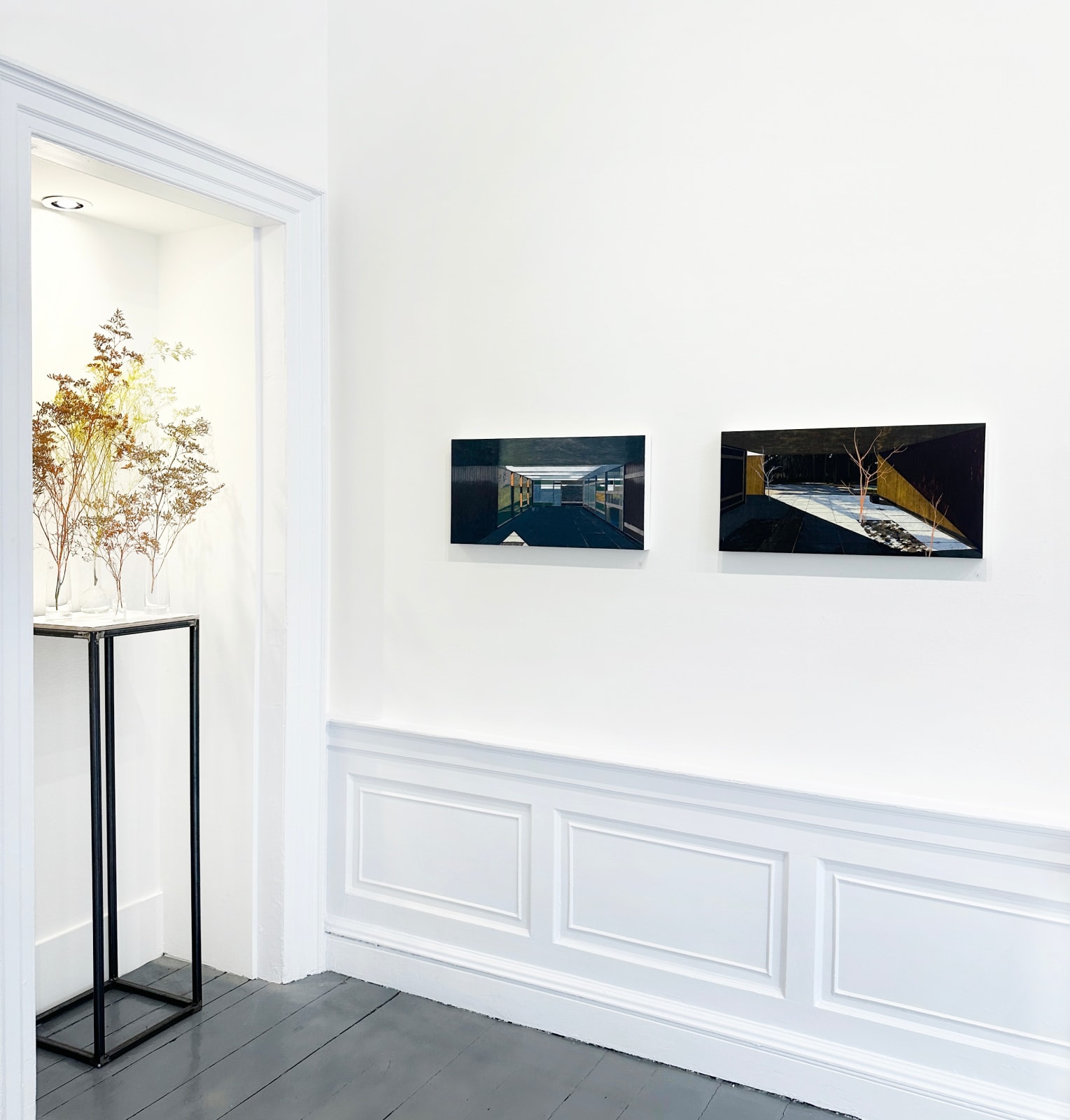 Andrew Mackenzie artwork