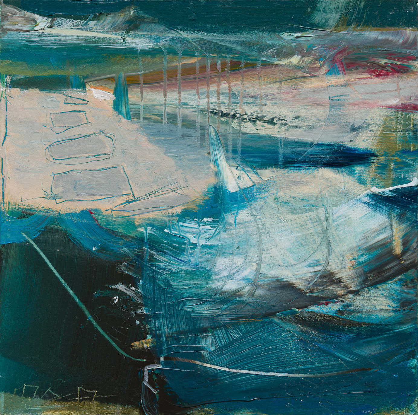 David Mankin artworks for sale