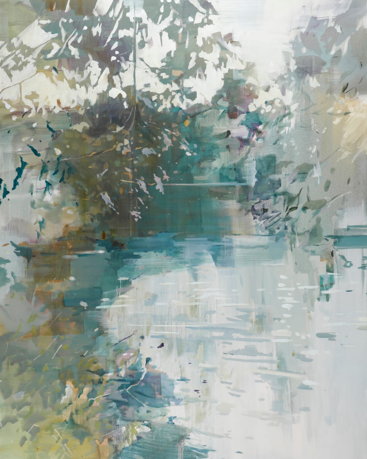 Katharine Le Hardy paintings for sale