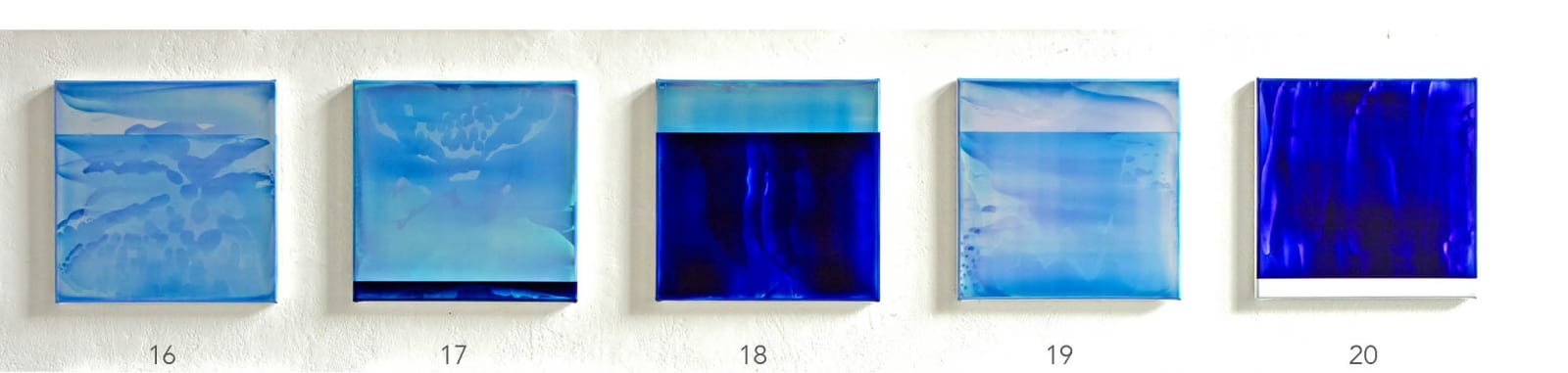 James Lumsden visual artist