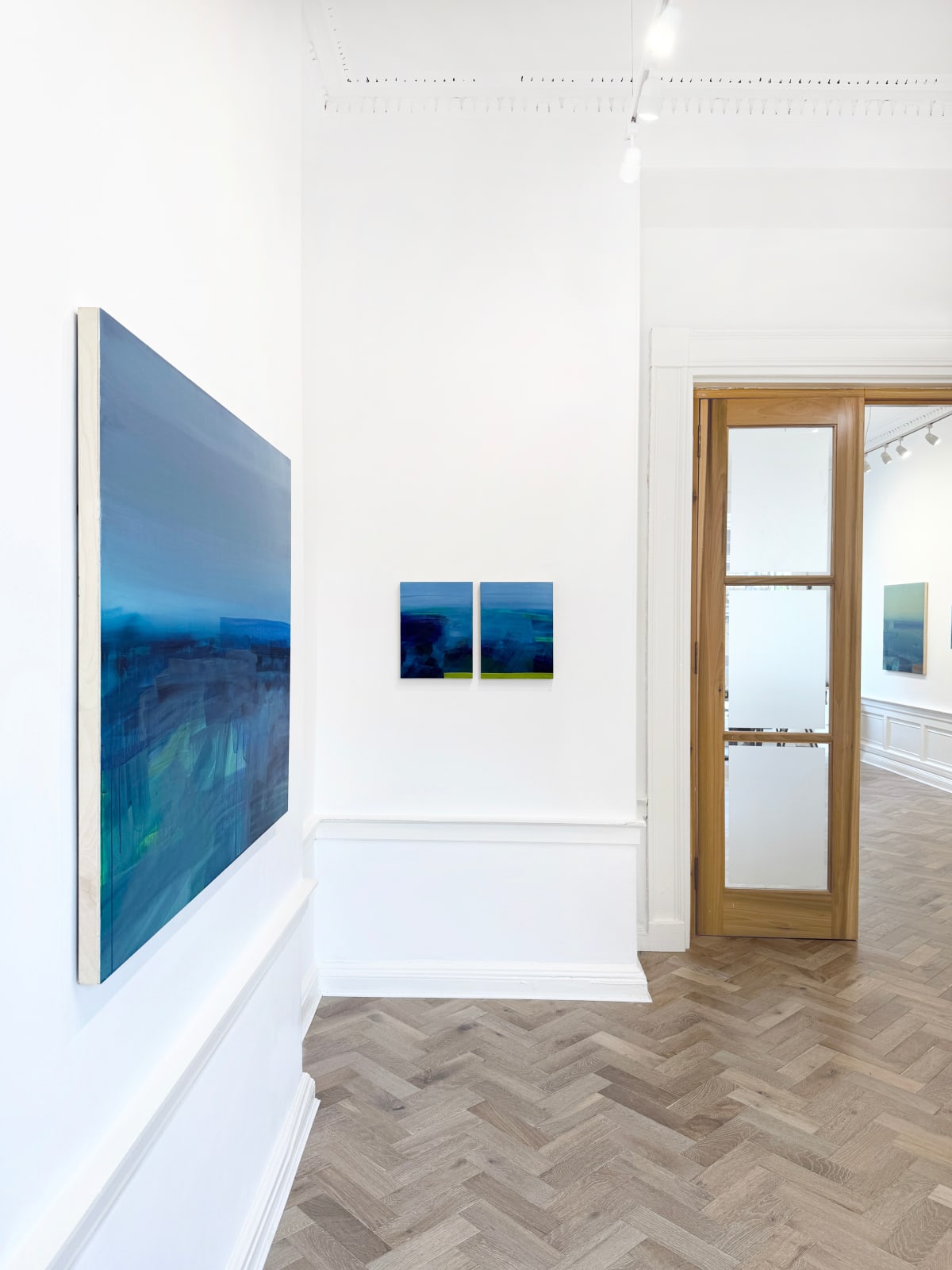 Scottish Landscape Paintings for sale Edinburgh