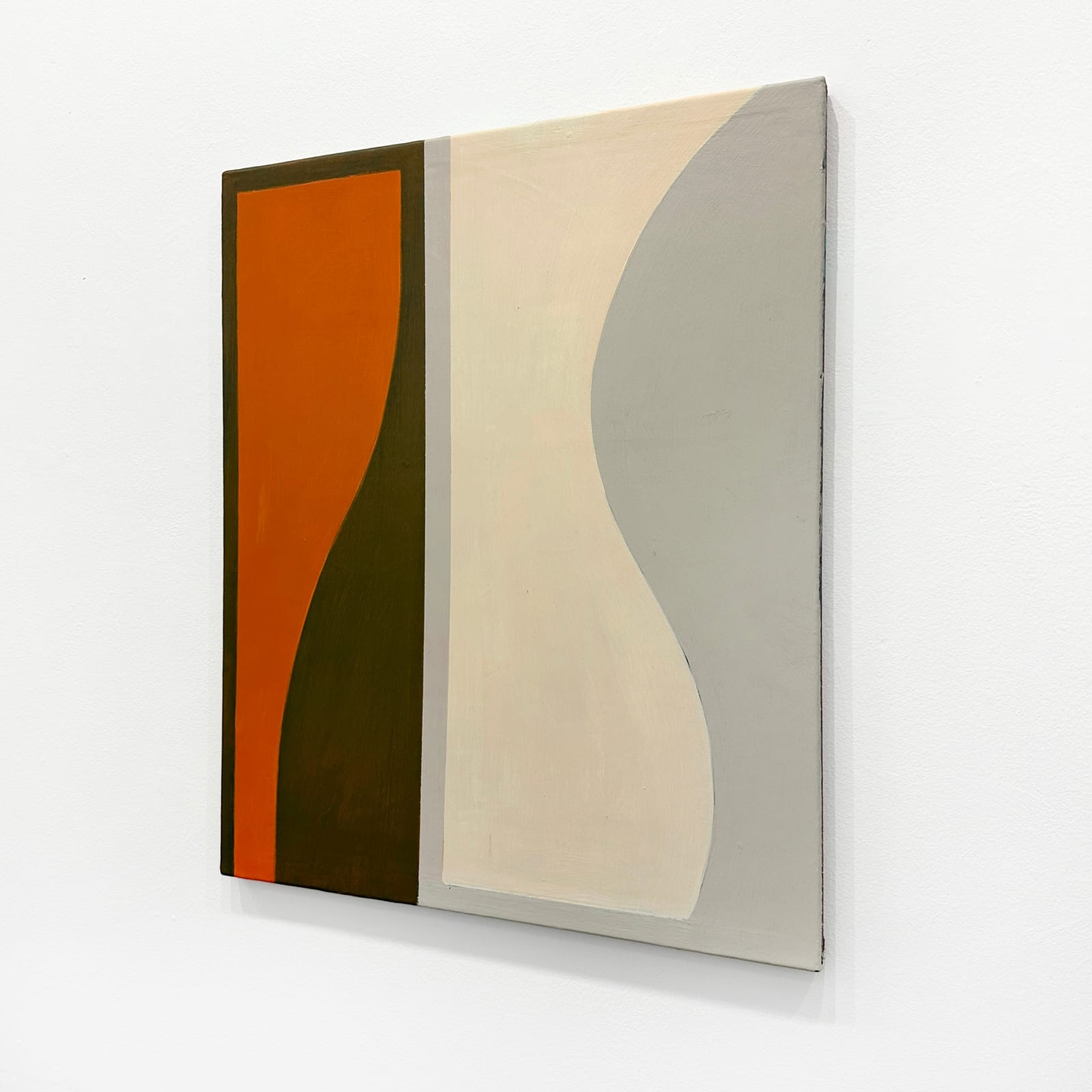 Jai Llewellyn paintings