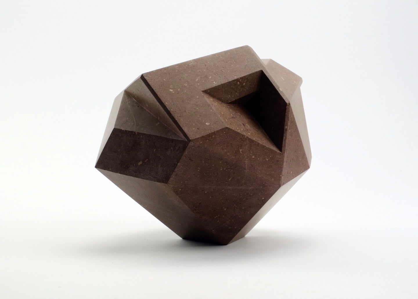 Richard Perry sculpture