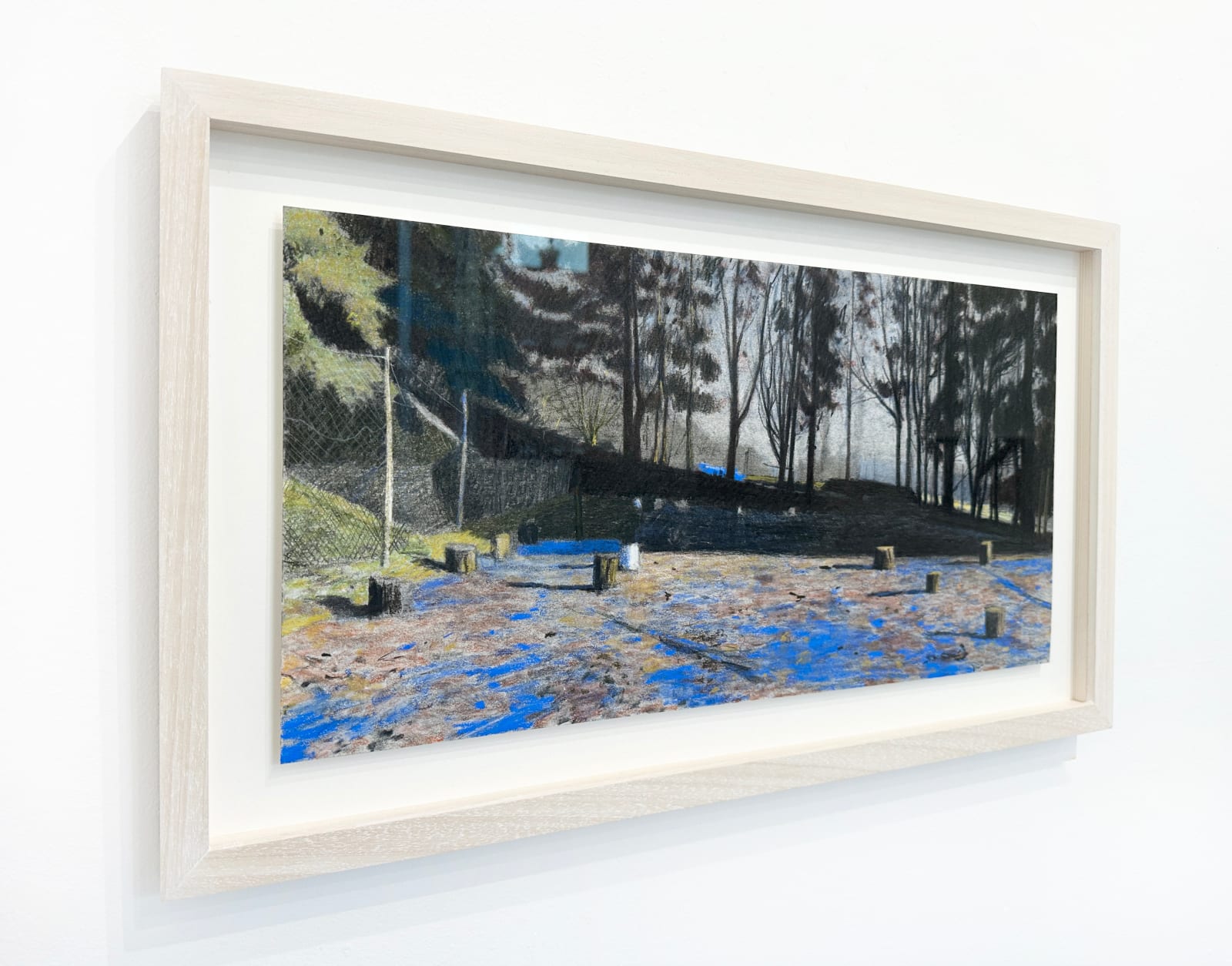 Andrew Mackenzie &Gallery