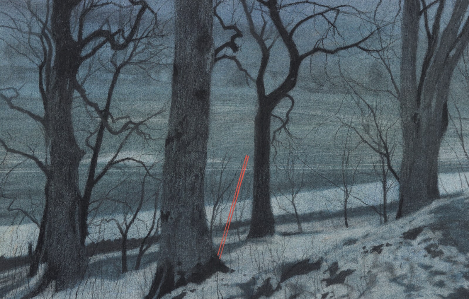 Andrew mackenzie artist