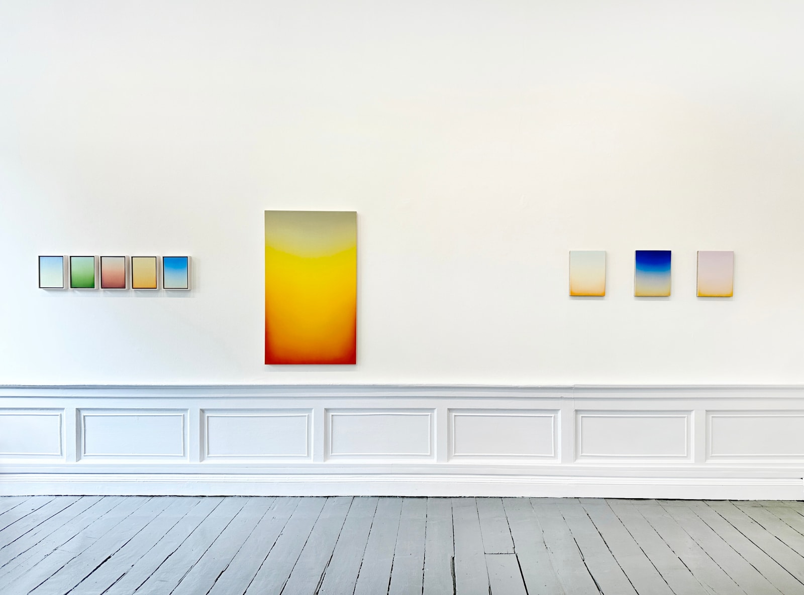 Eric Cruikshank &Gallery