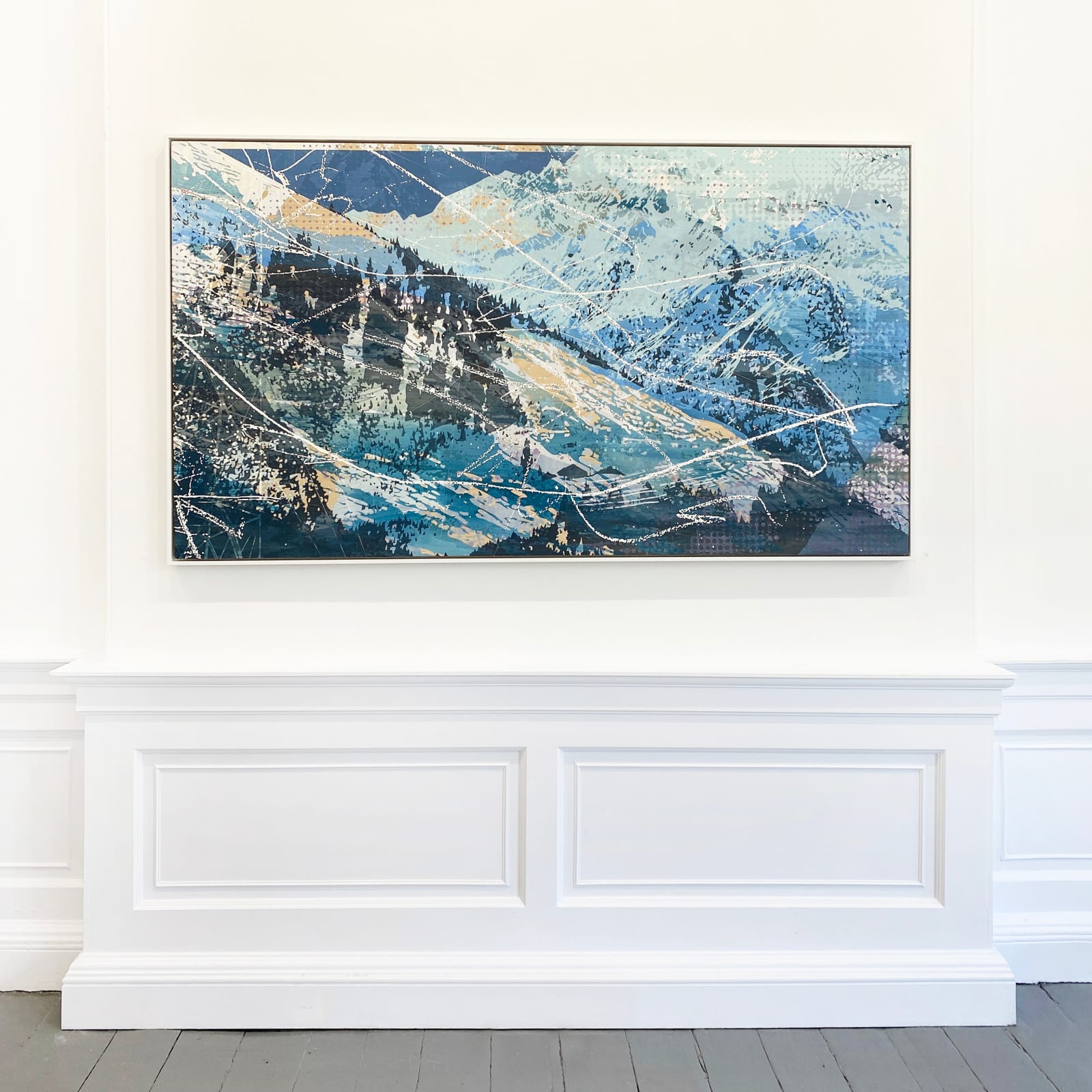 Emily Moore artwork