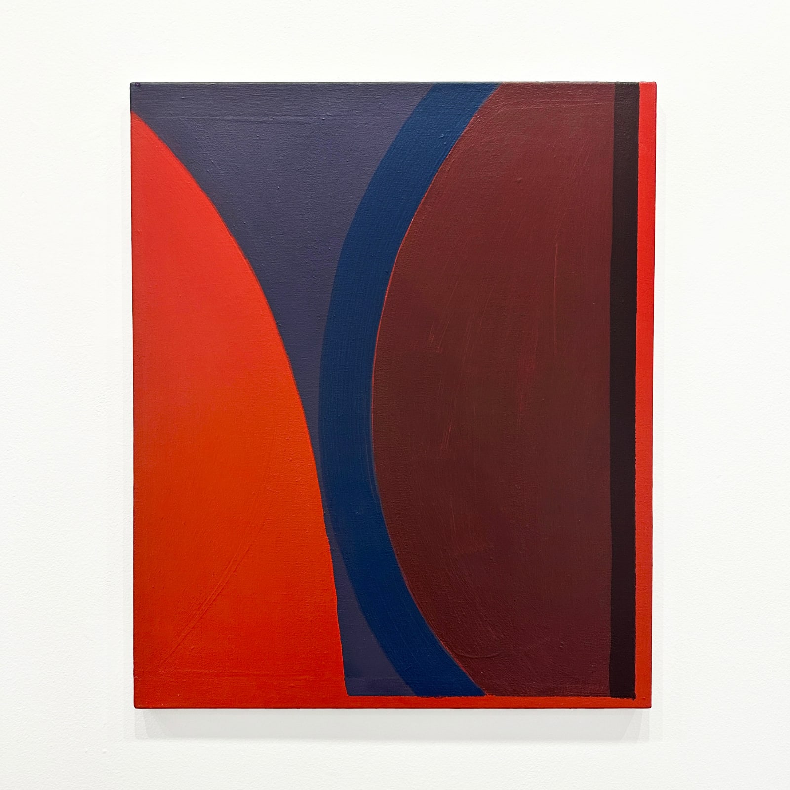 Jai Llewellyn artist