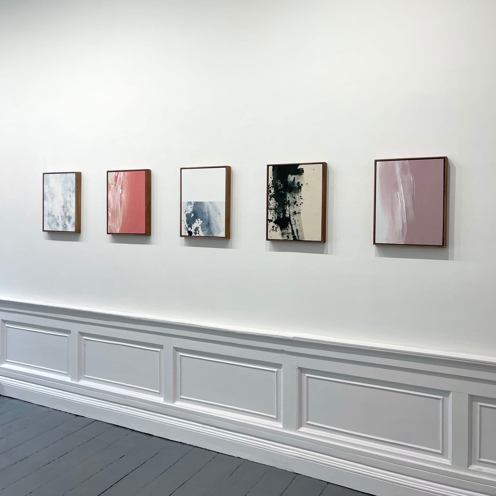 artwork Jonathan Barber for sale