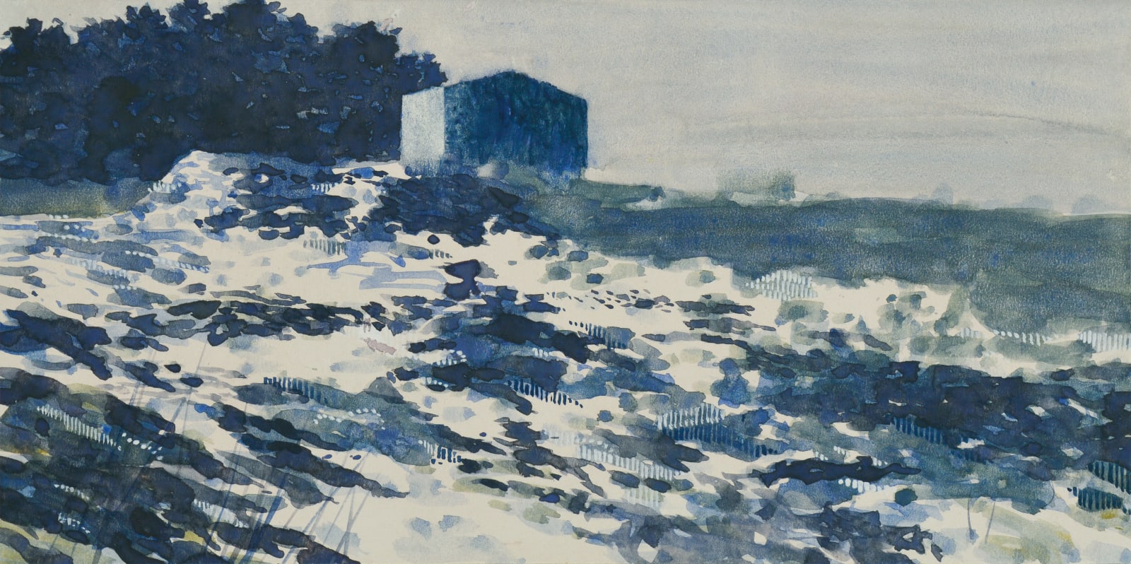 Andrew Mackenzie artwork