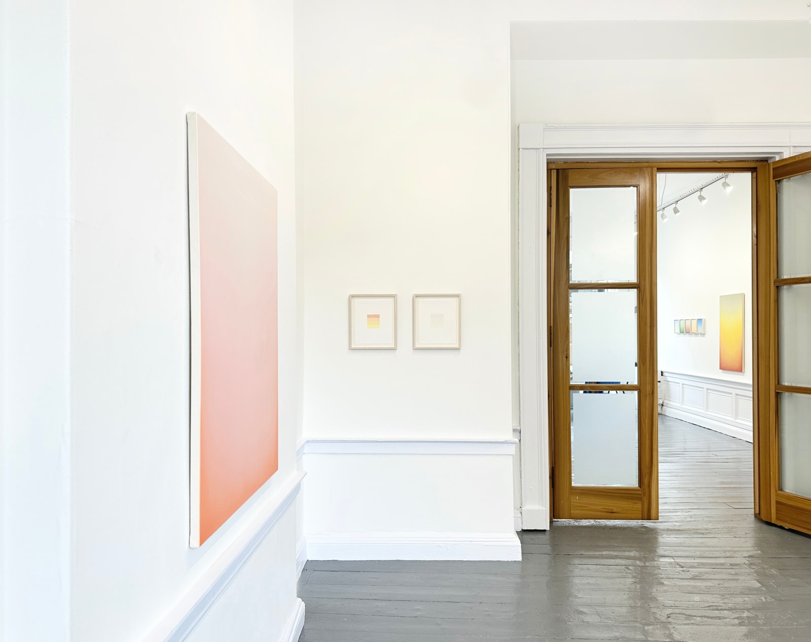 Eric Cruikshank artist