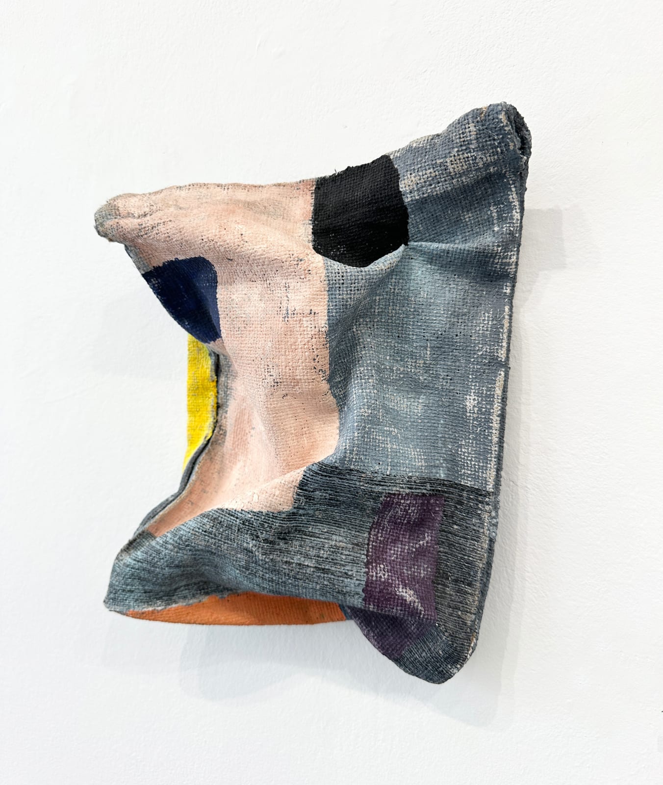 Hanna ten Doornkaat painting