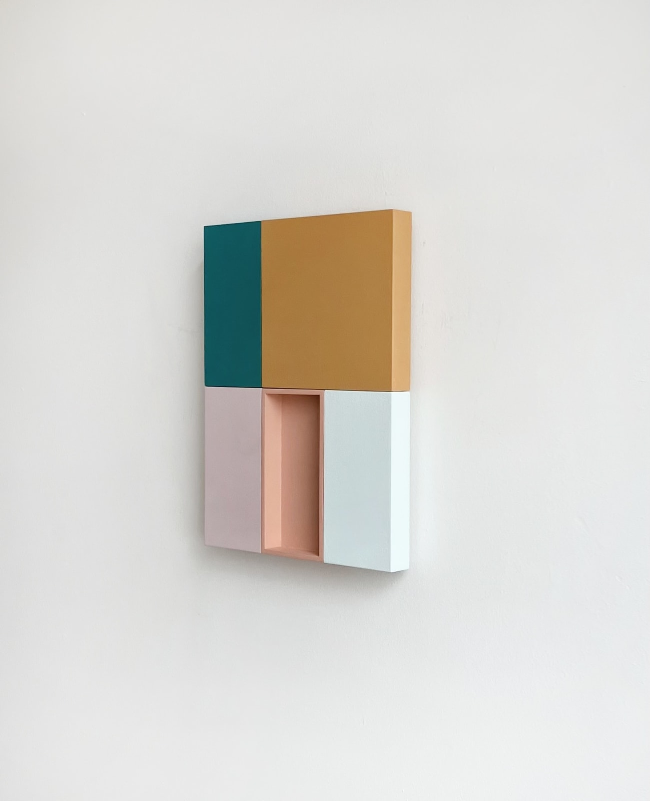 Laura Jane Scott paintings