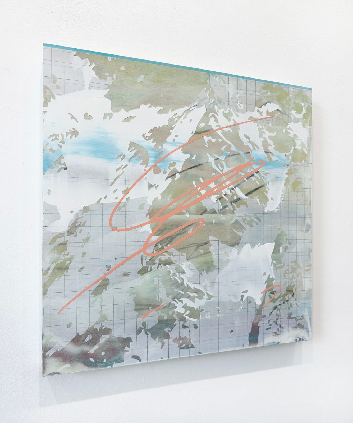 Emily Moore solo show