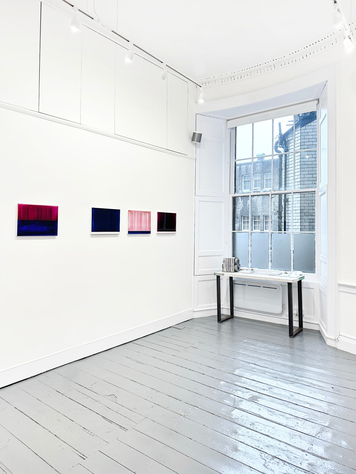 James Lumsden &Gallery