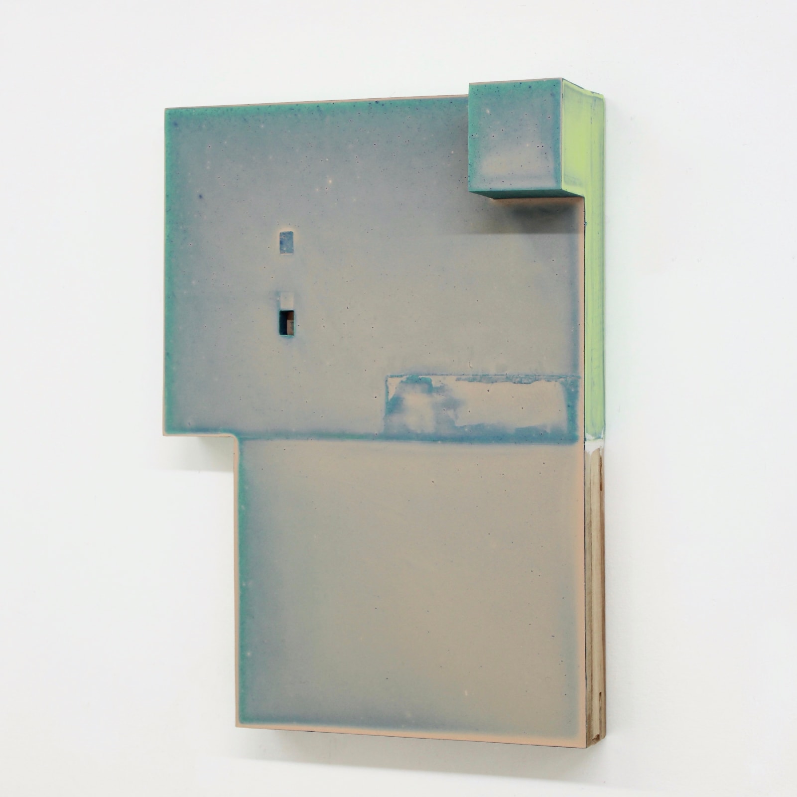 Molly Thomson Artist