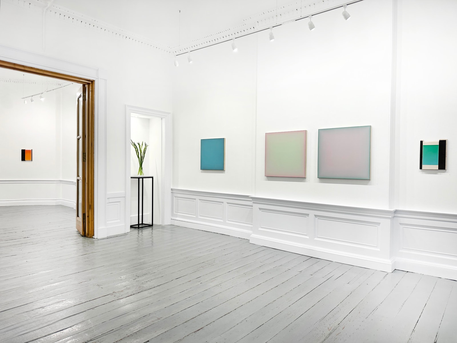 artwork by Michael Craik