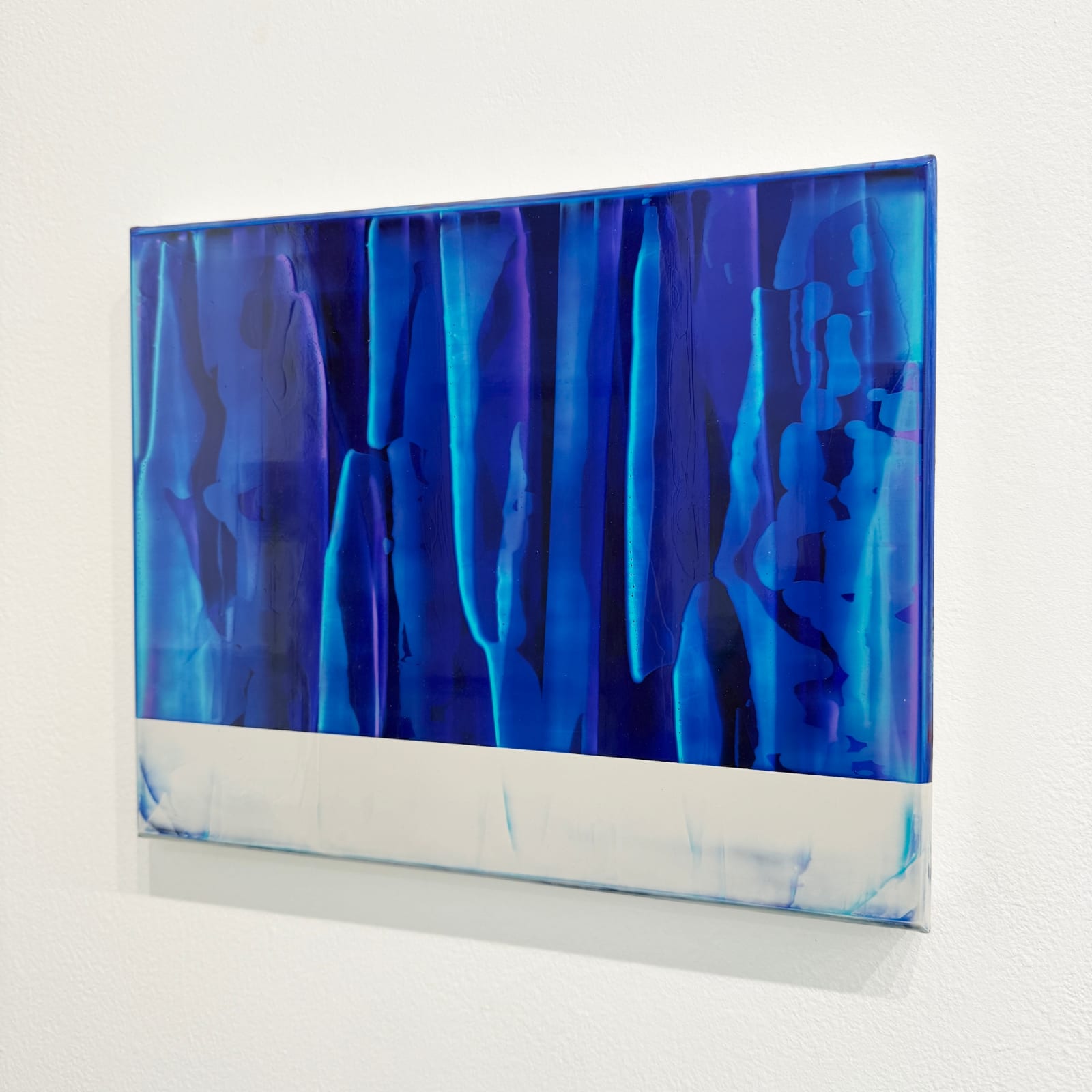 James Lumsden, Shift (Study 1/19)