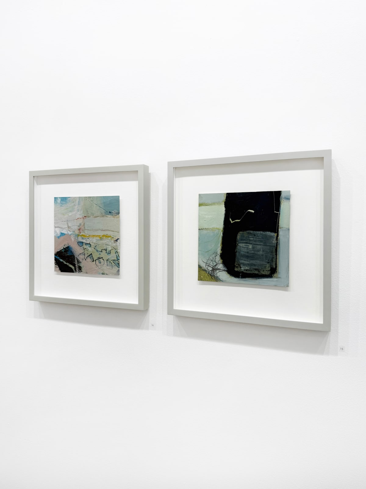 David Mankin exhibition