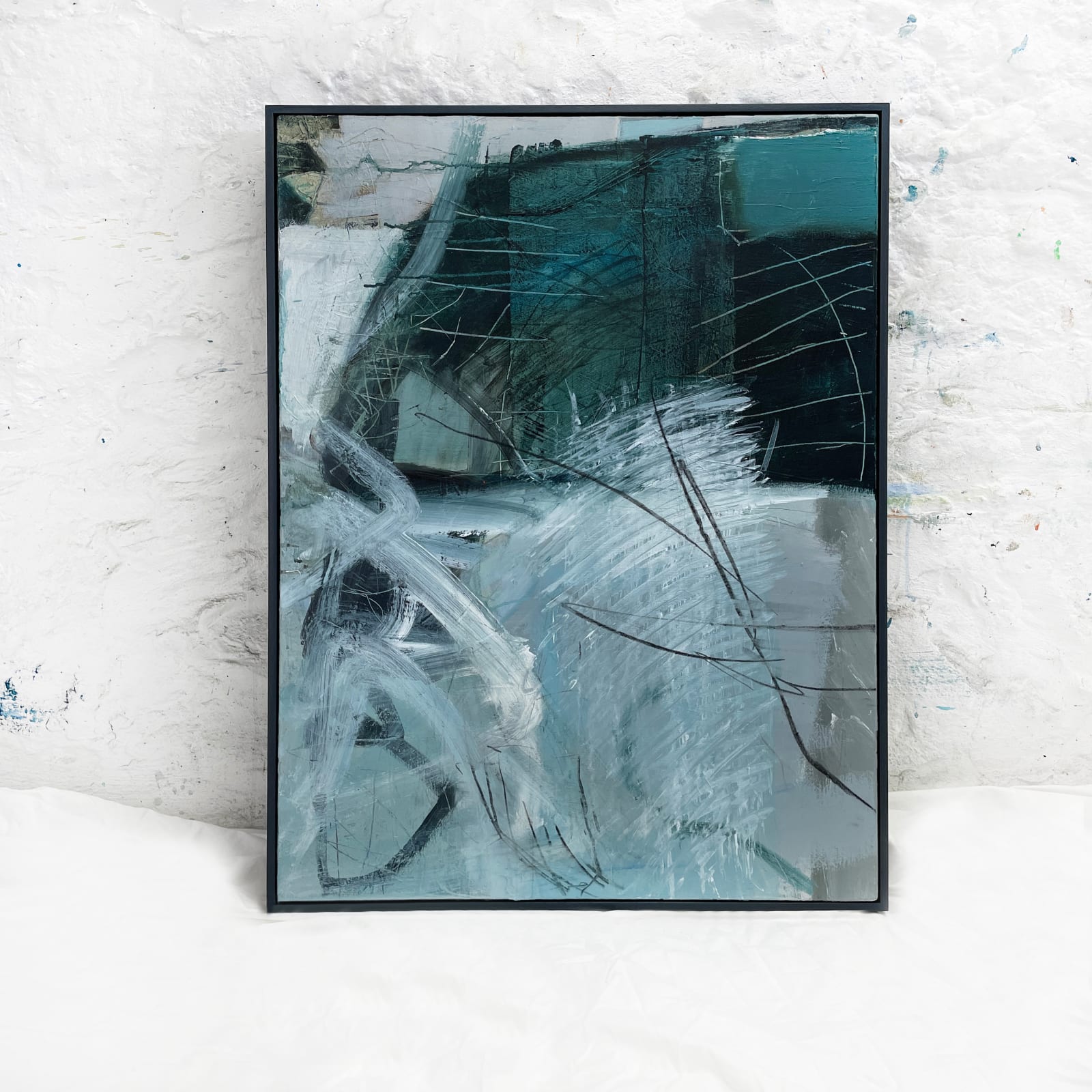 David Mankin paintings