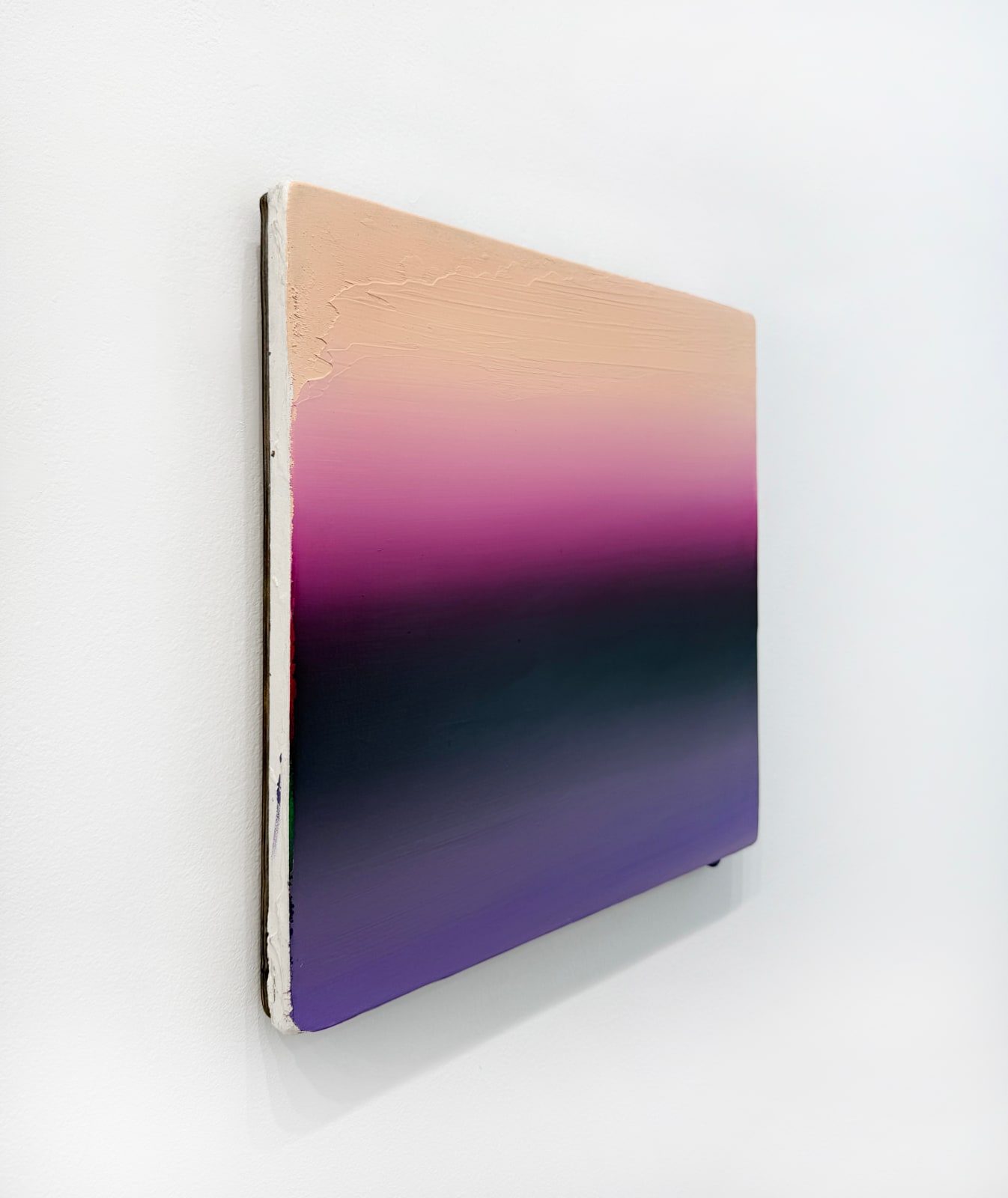 Elfyn Lewis welsh artist