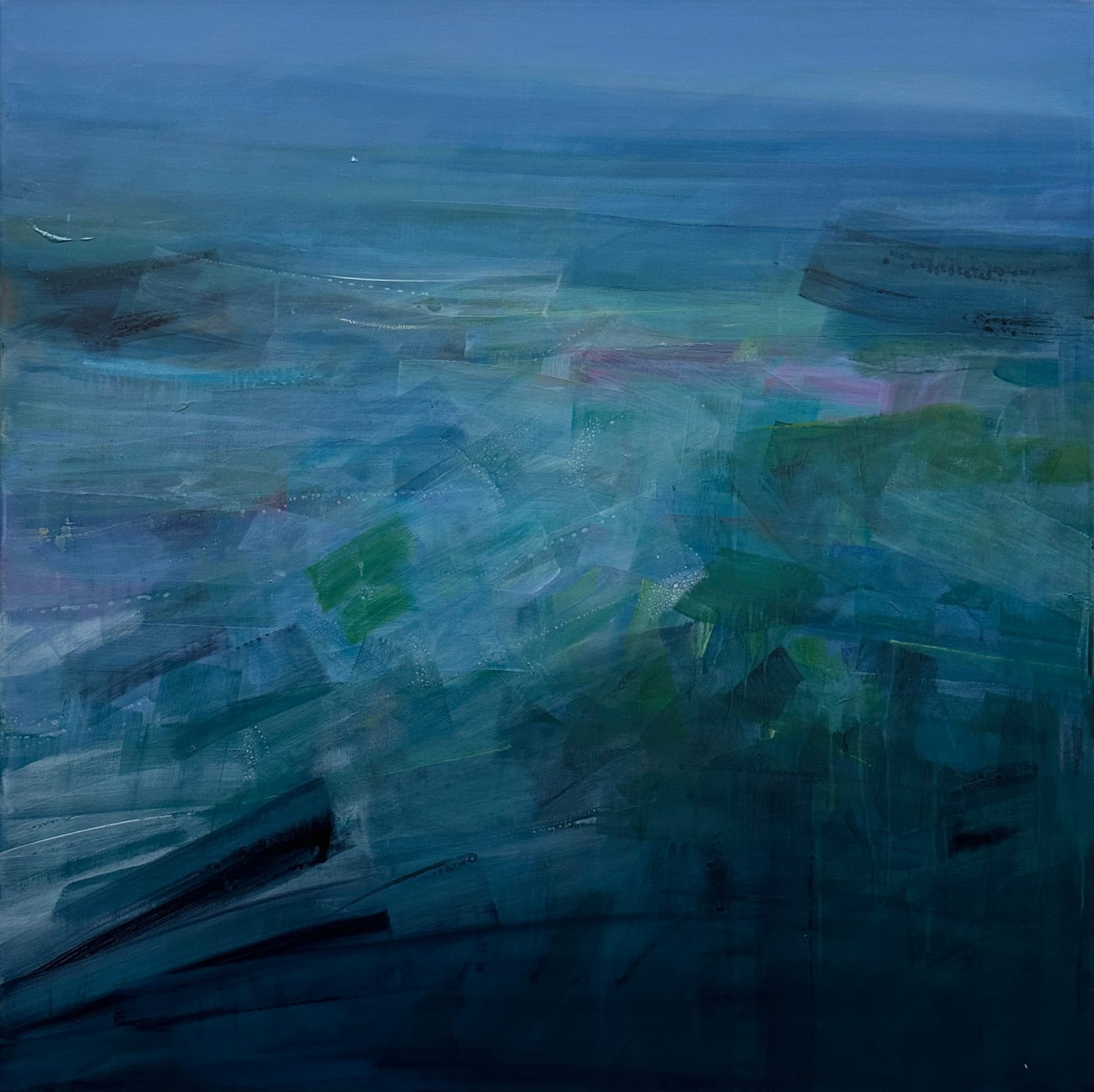 Anna Somerville artist