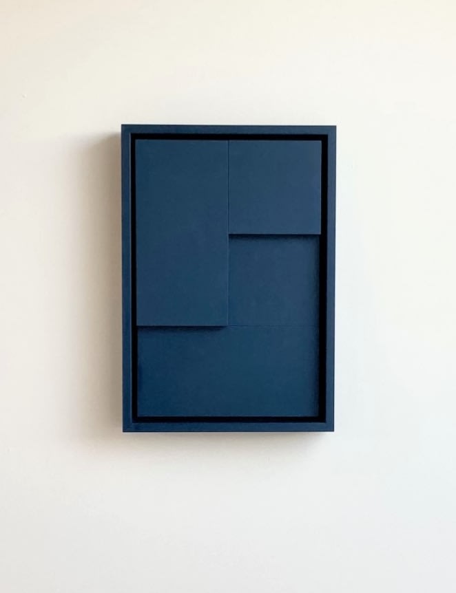 Laura Jane Scott works