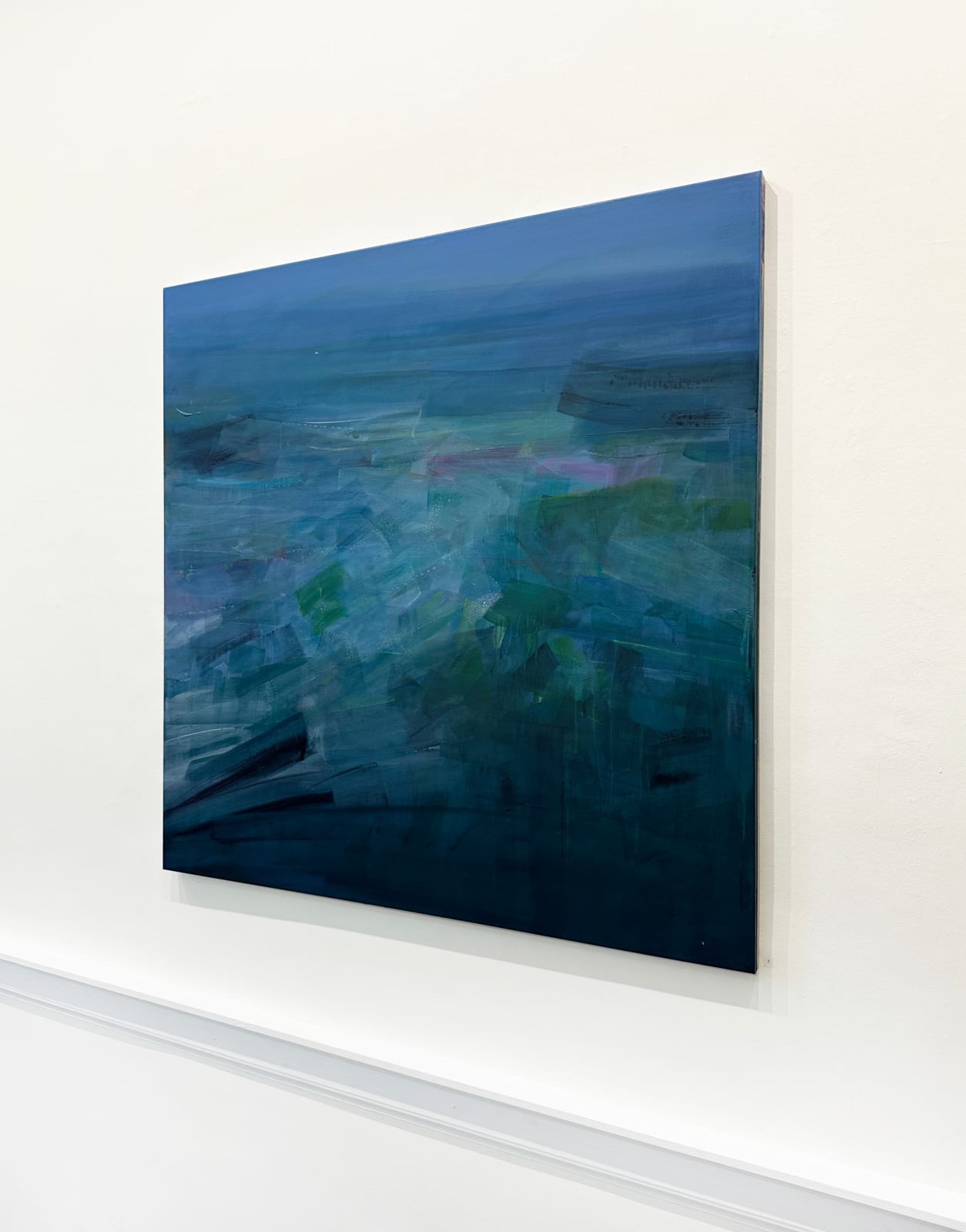 Anna Somerville Edinburgh Artist