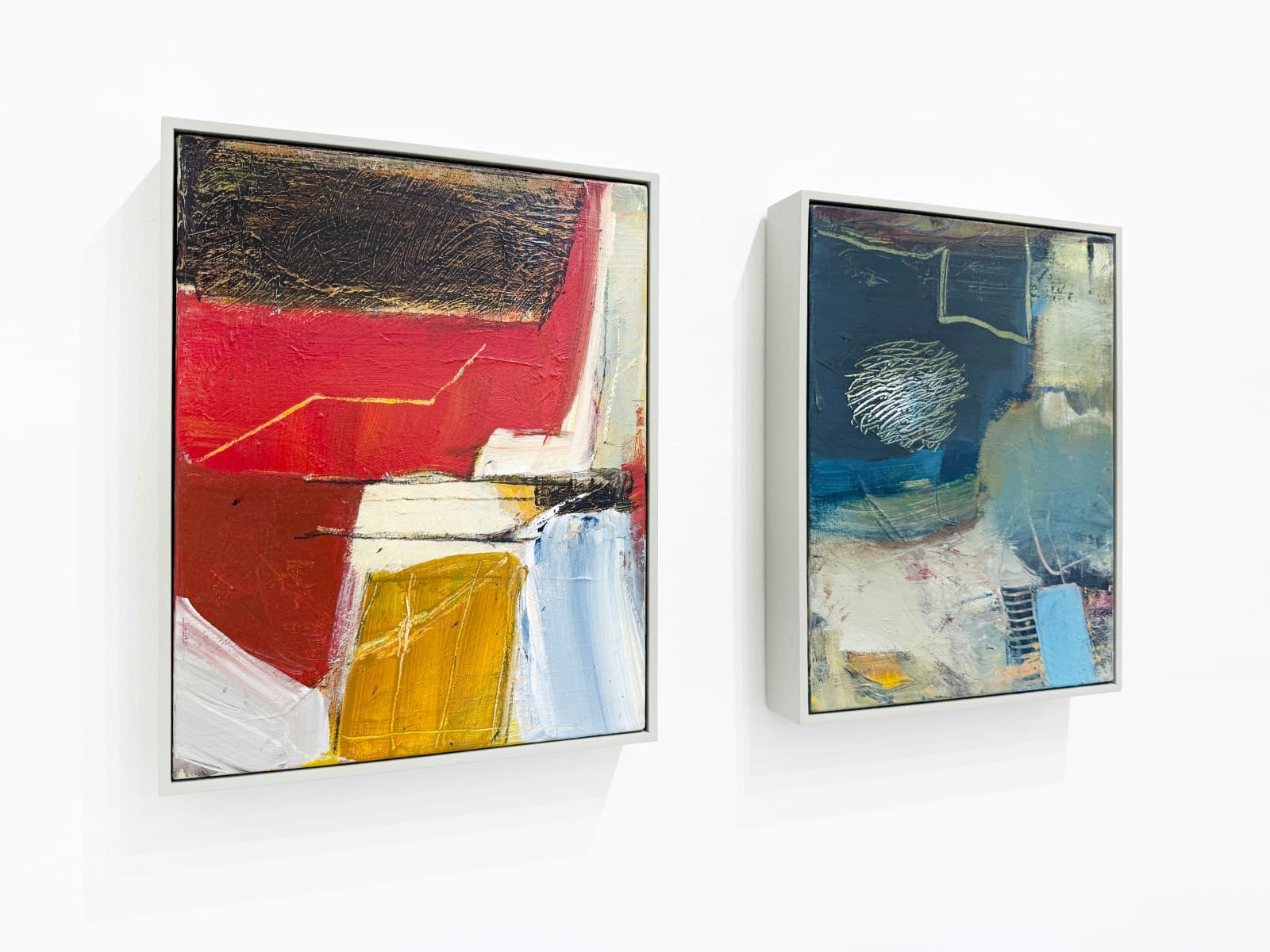 David Mankin artwork