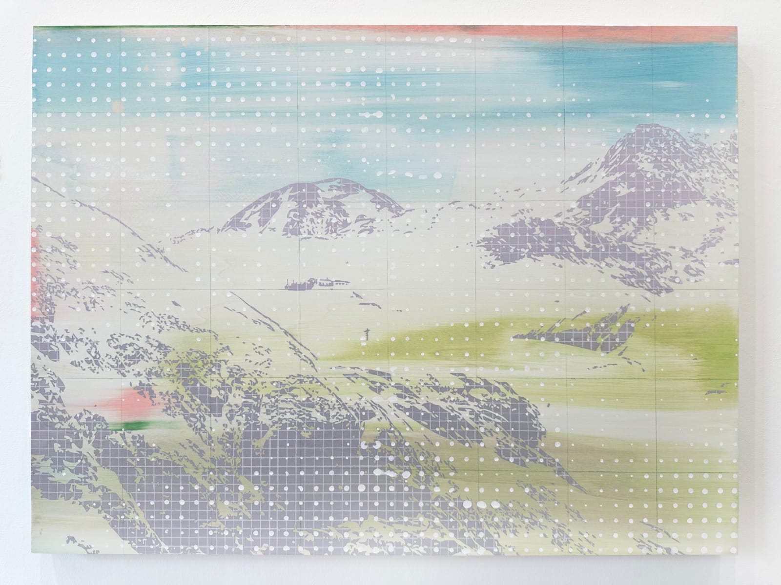 Emily Moore Edinburgh artist