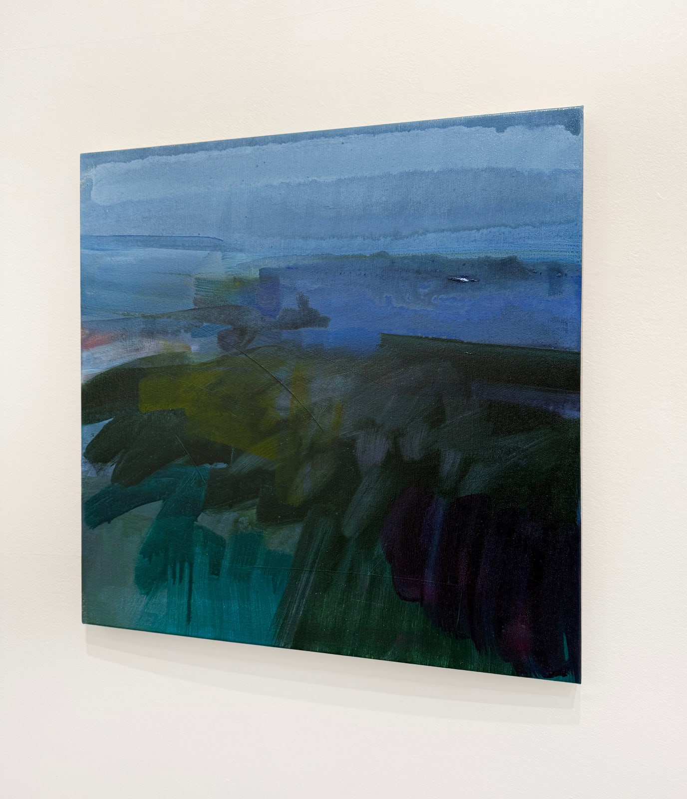 Anna Somerville paintings