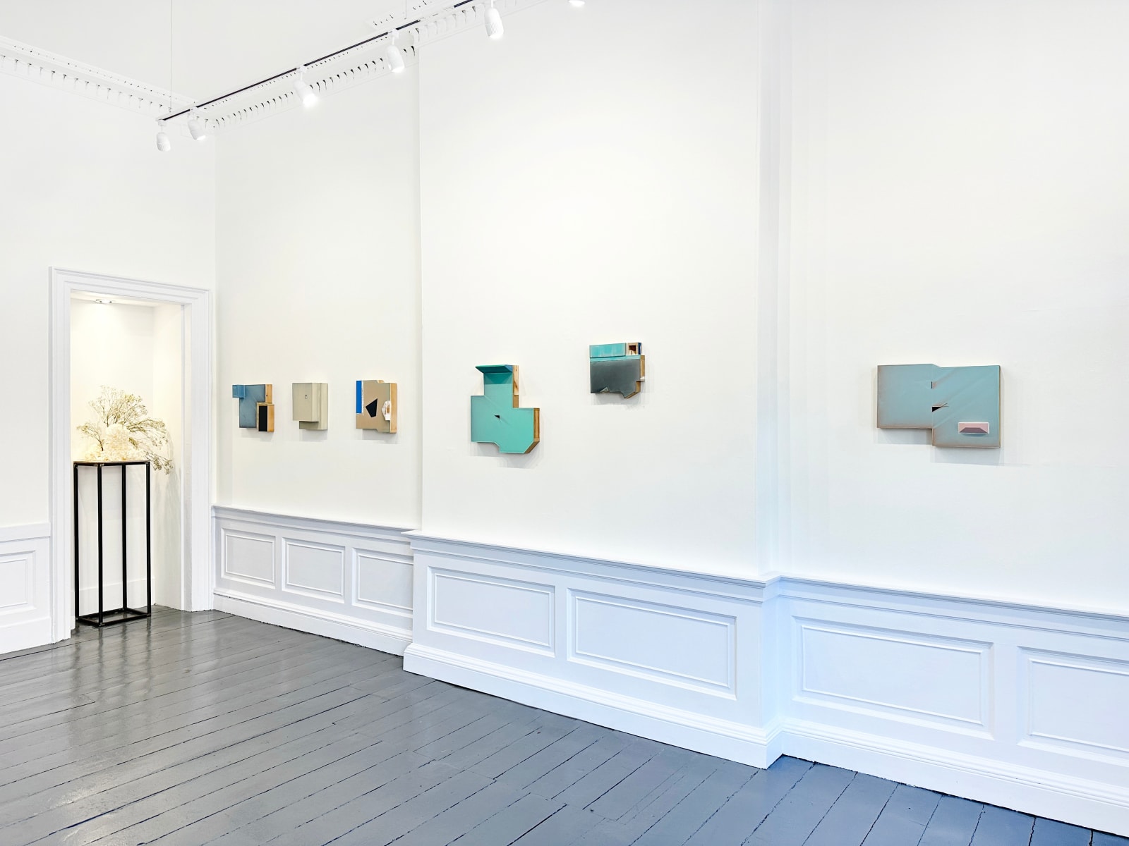 Molly Thomson &Gallery