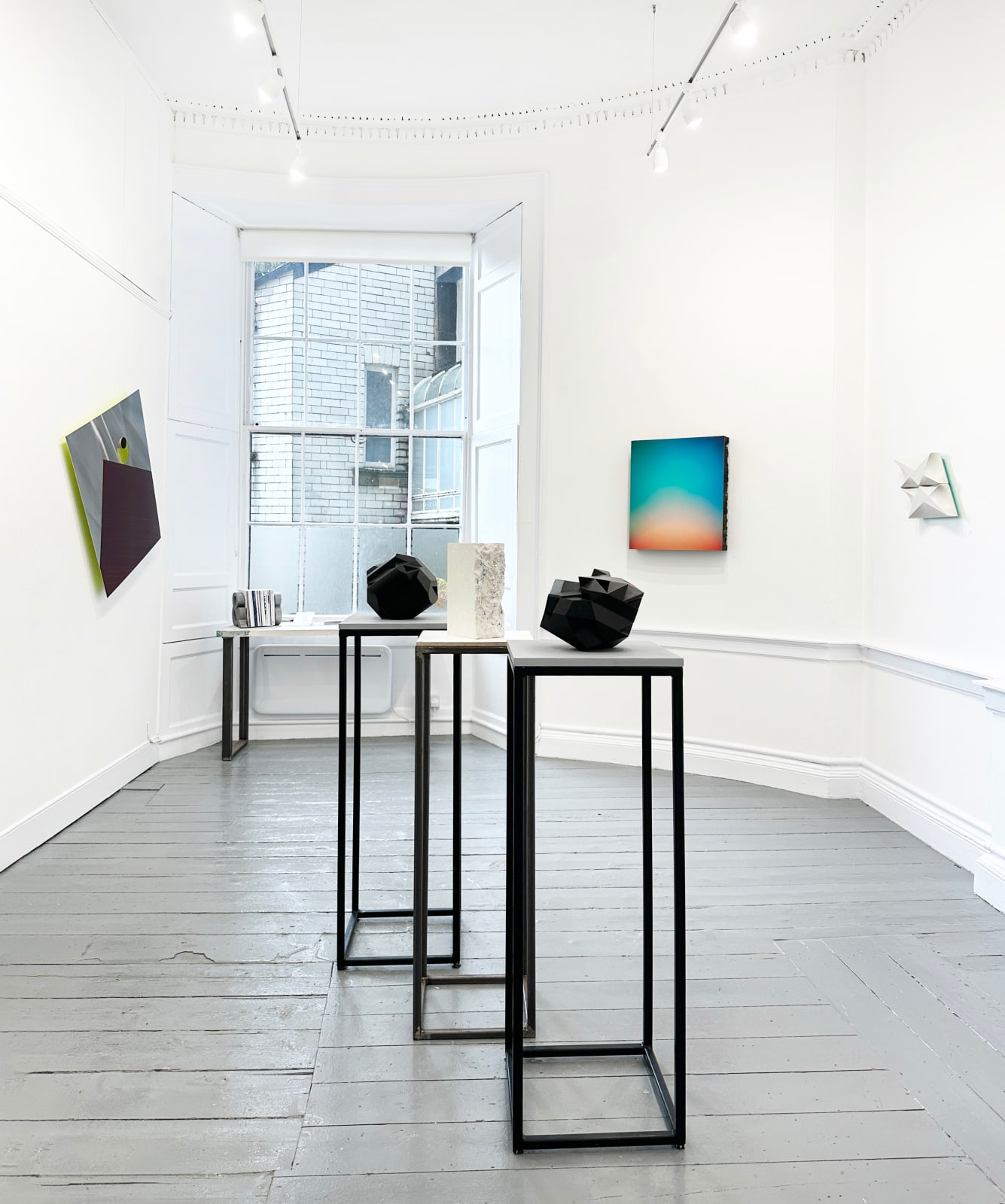 &Gallery Contemporary Art Gallery Scotland