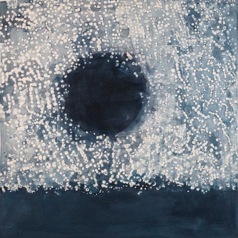 Liz Douglas artist Scotland