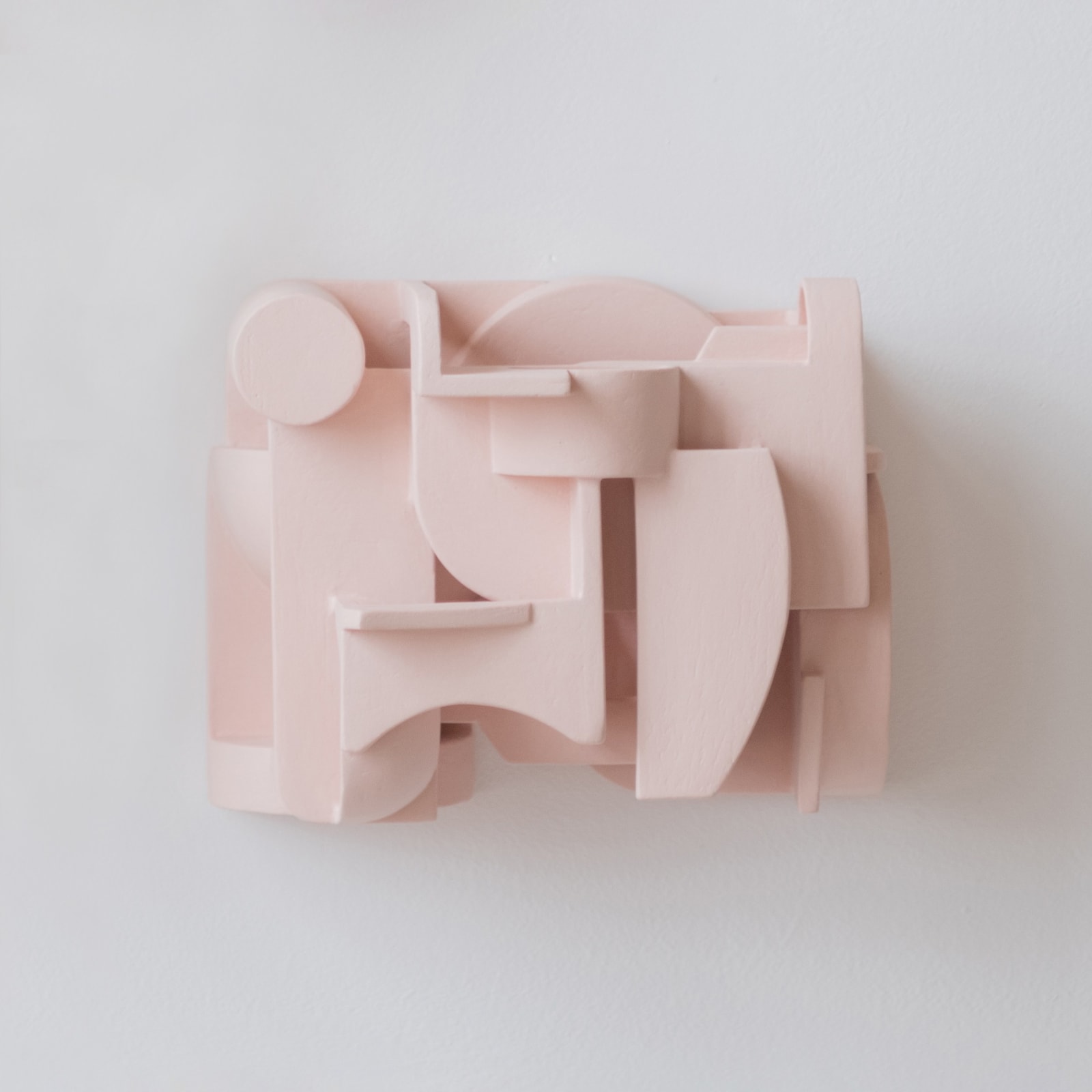 Derek Wilson clay craft