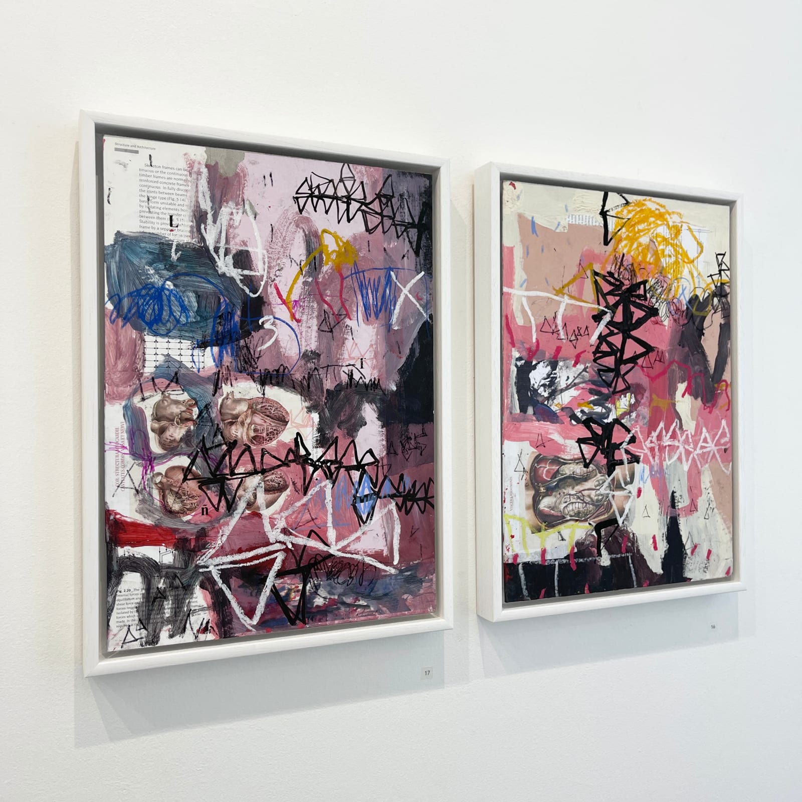 Rebecca Appleby Artwork