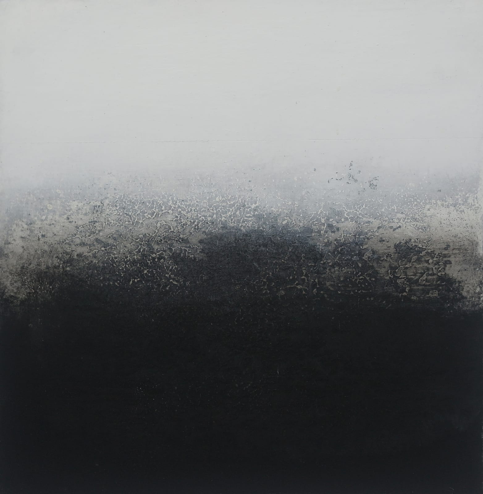 Mary Morrison, Passage